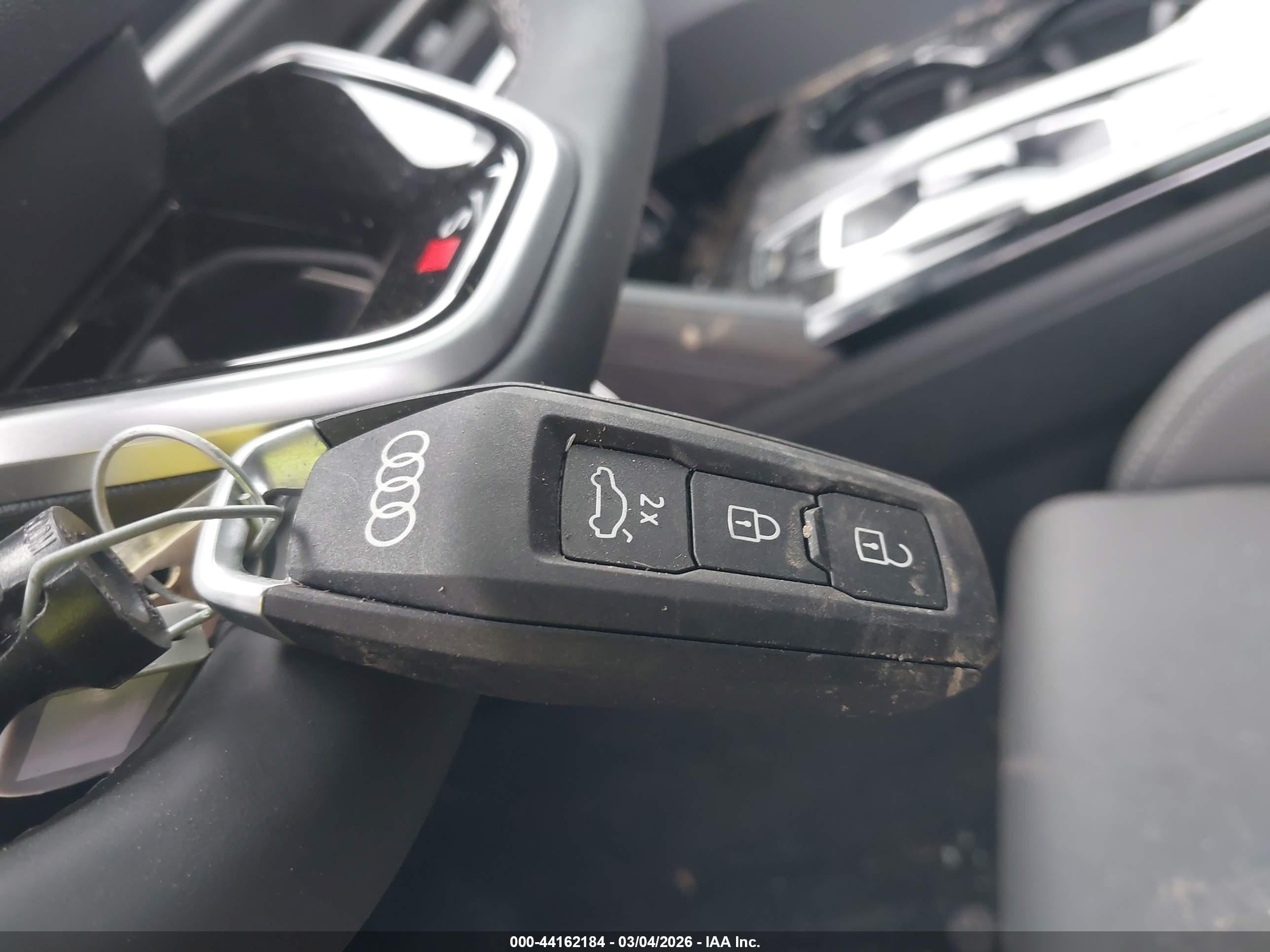 AUDI ALL-NEW image 11