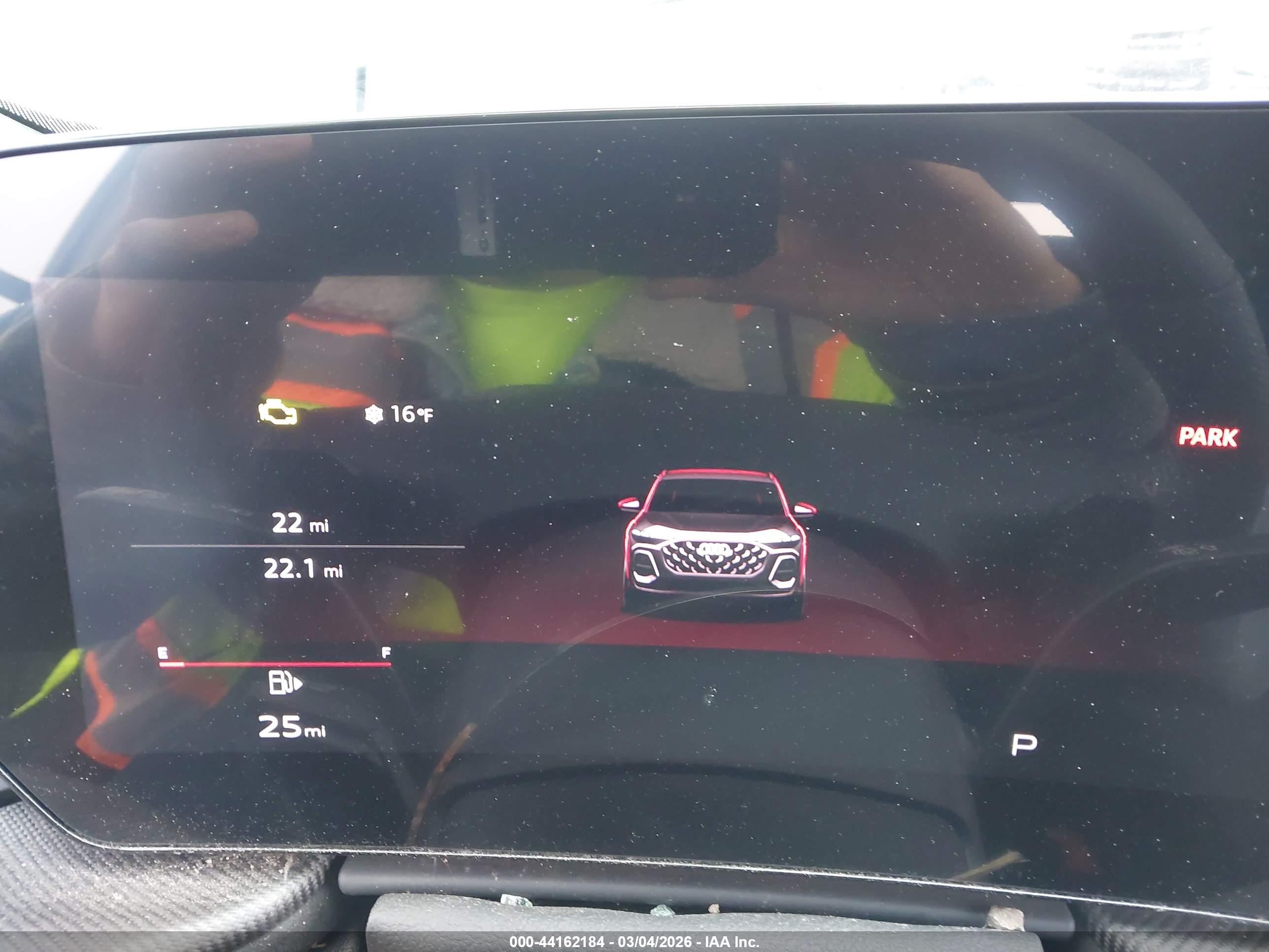 AUDI ALL-NEW image 7