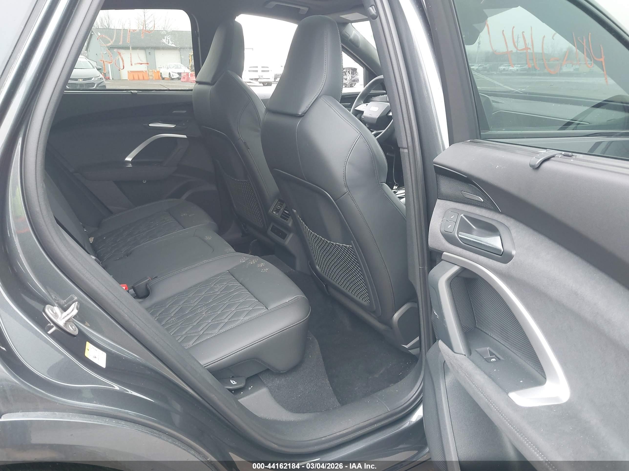 AUDI ALL-NEW image 8