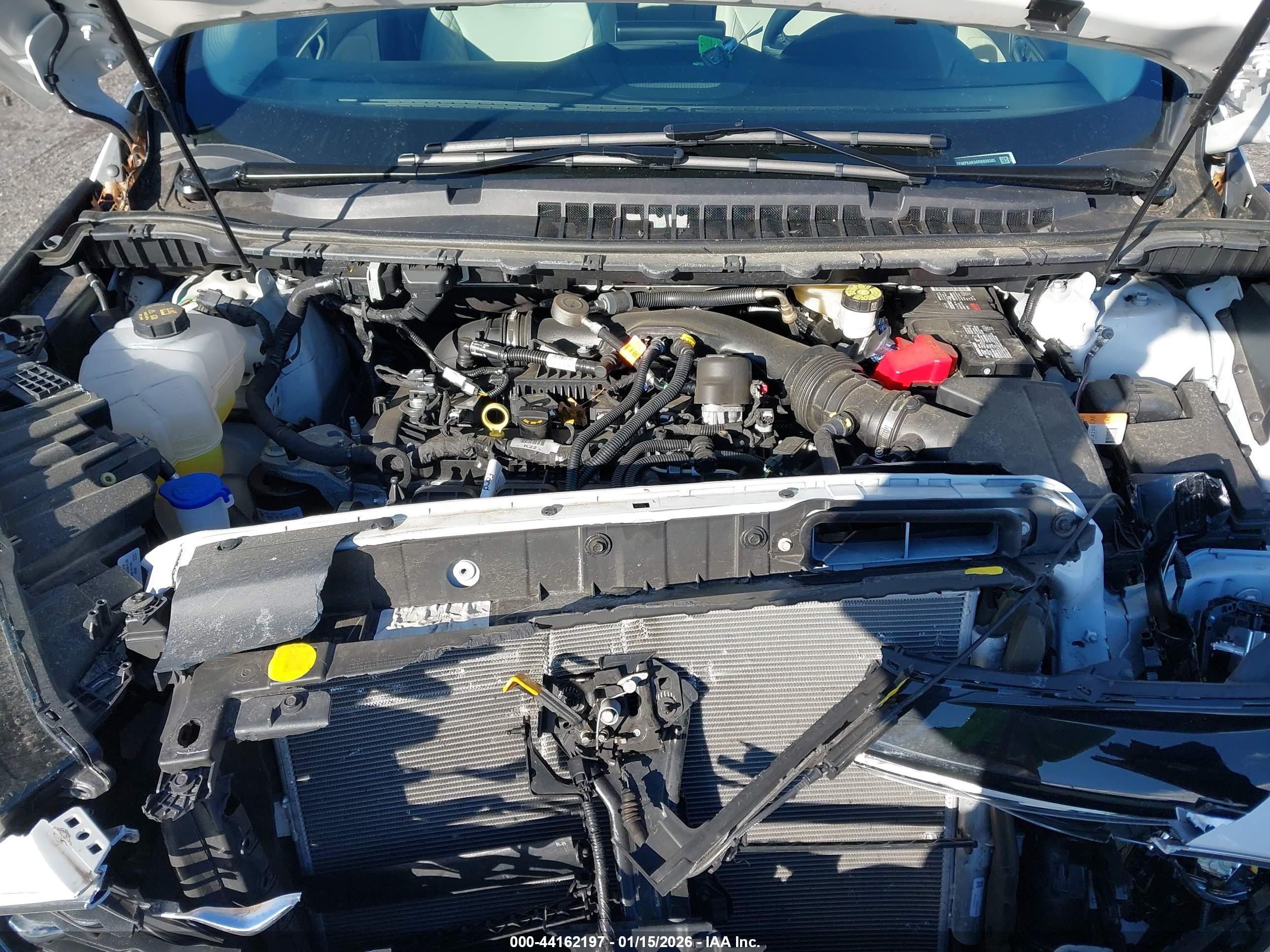 FORD EDGE image 10