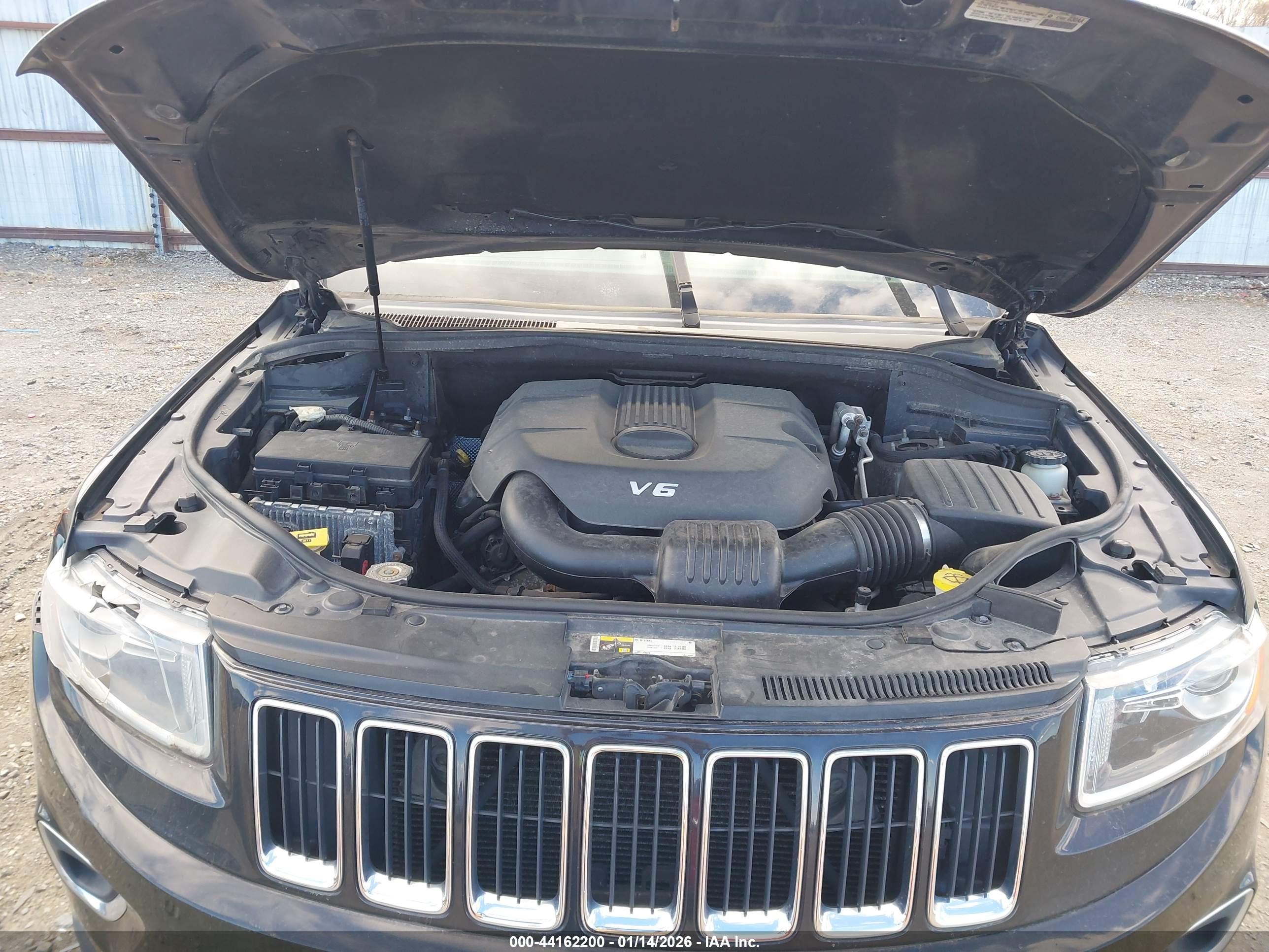 JEEP GRAND image 10