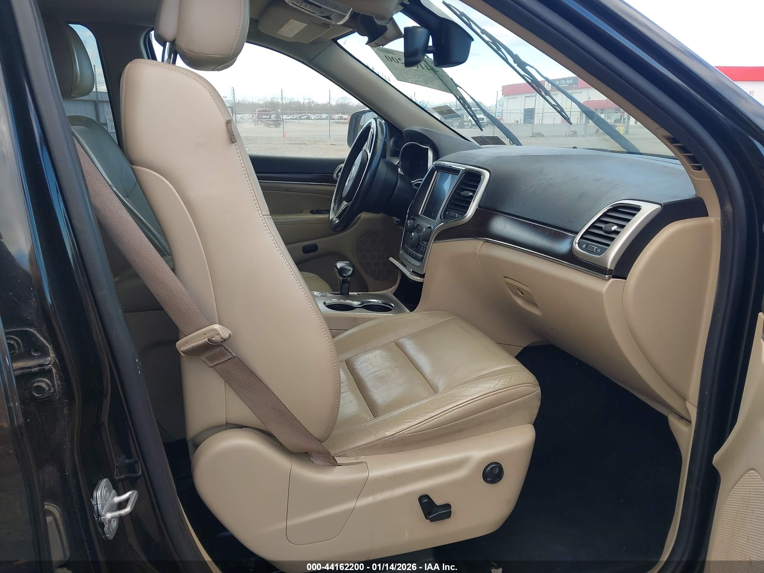 JEEP GRAND image 5