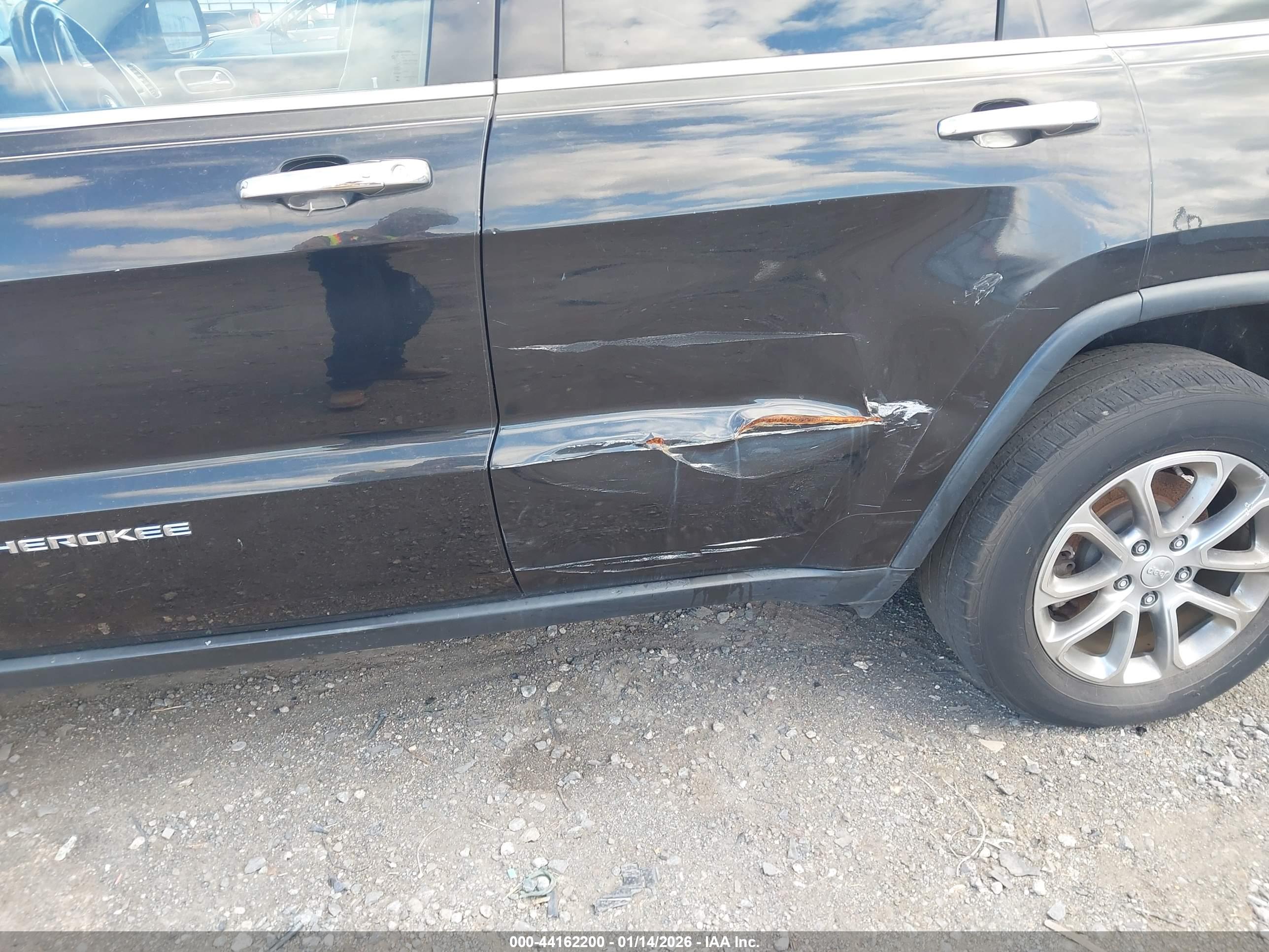 JEEP GRAND image 6