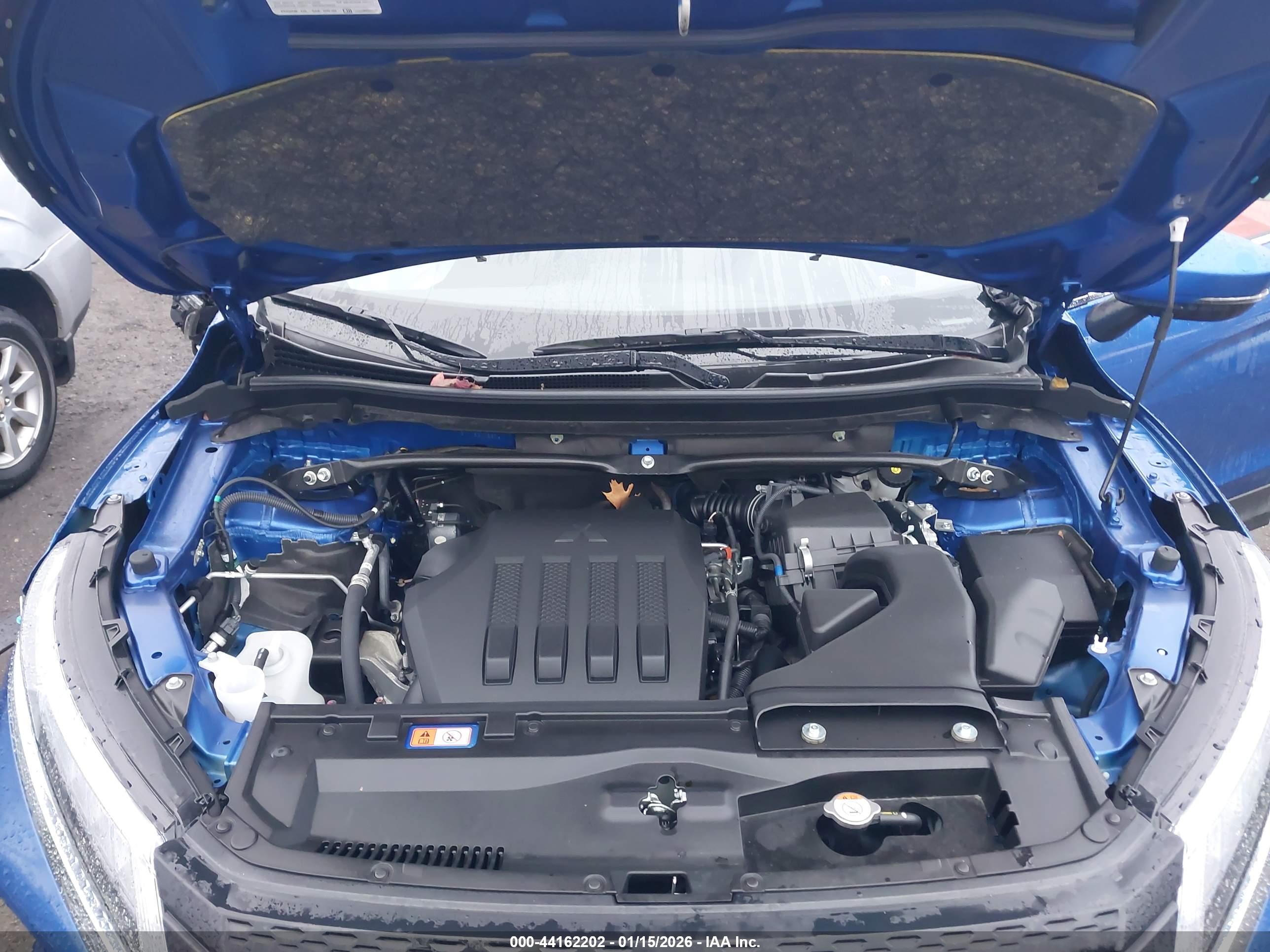 MITSUBISHI ECLIPSE image 10