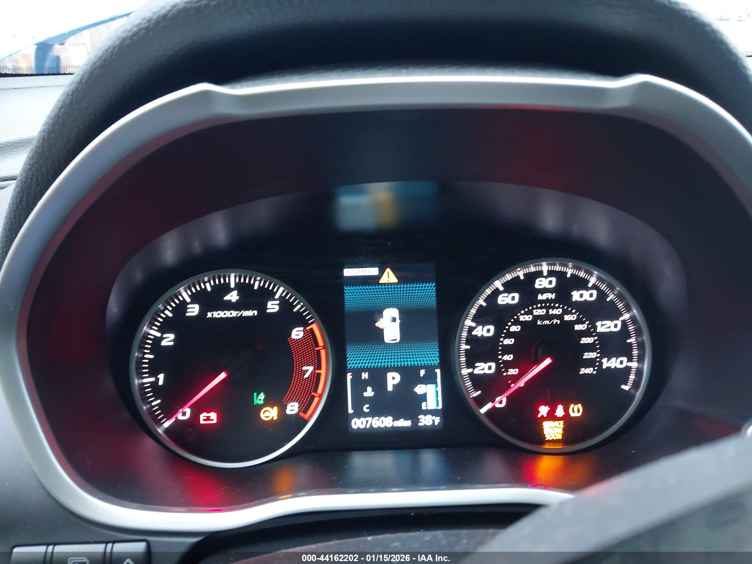 MITSUBISHI ECLIPSE image 7