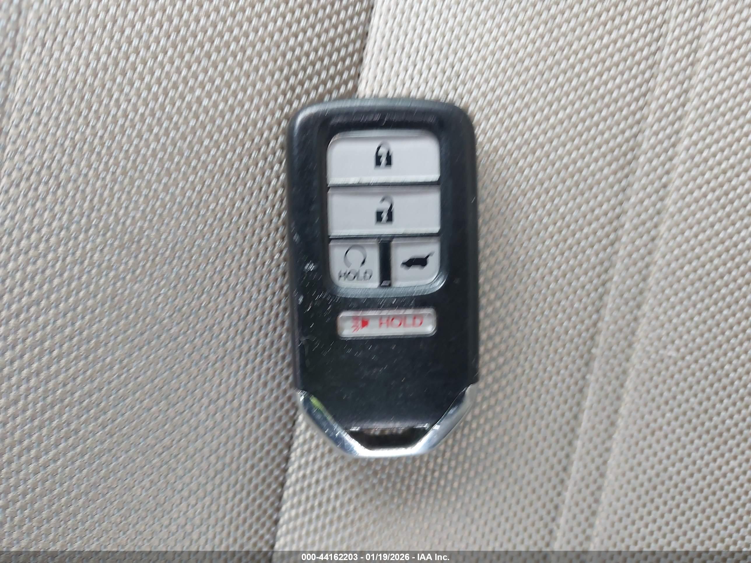 HONDA CR-V image 11