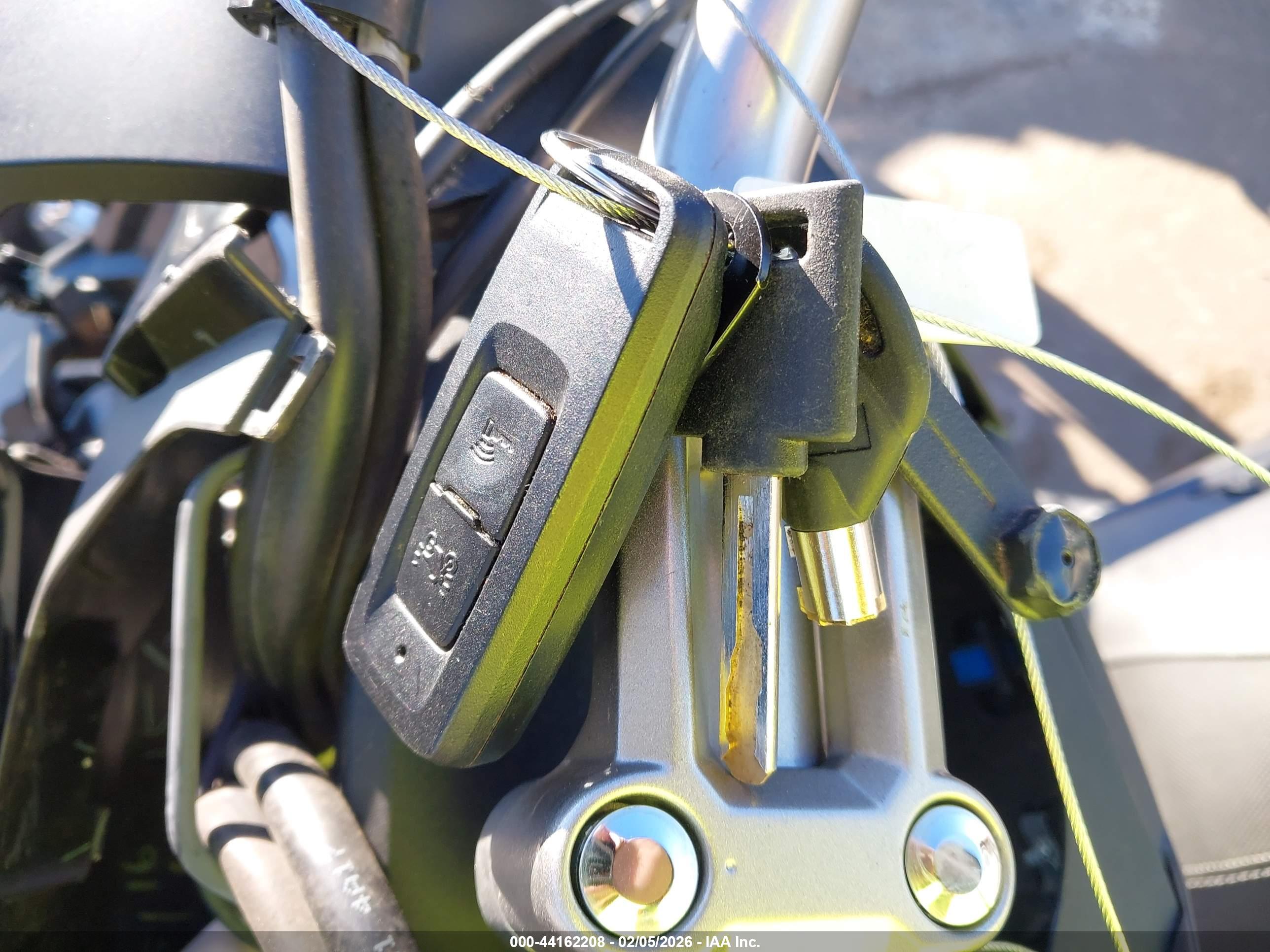 HONDA ADV160 image 11