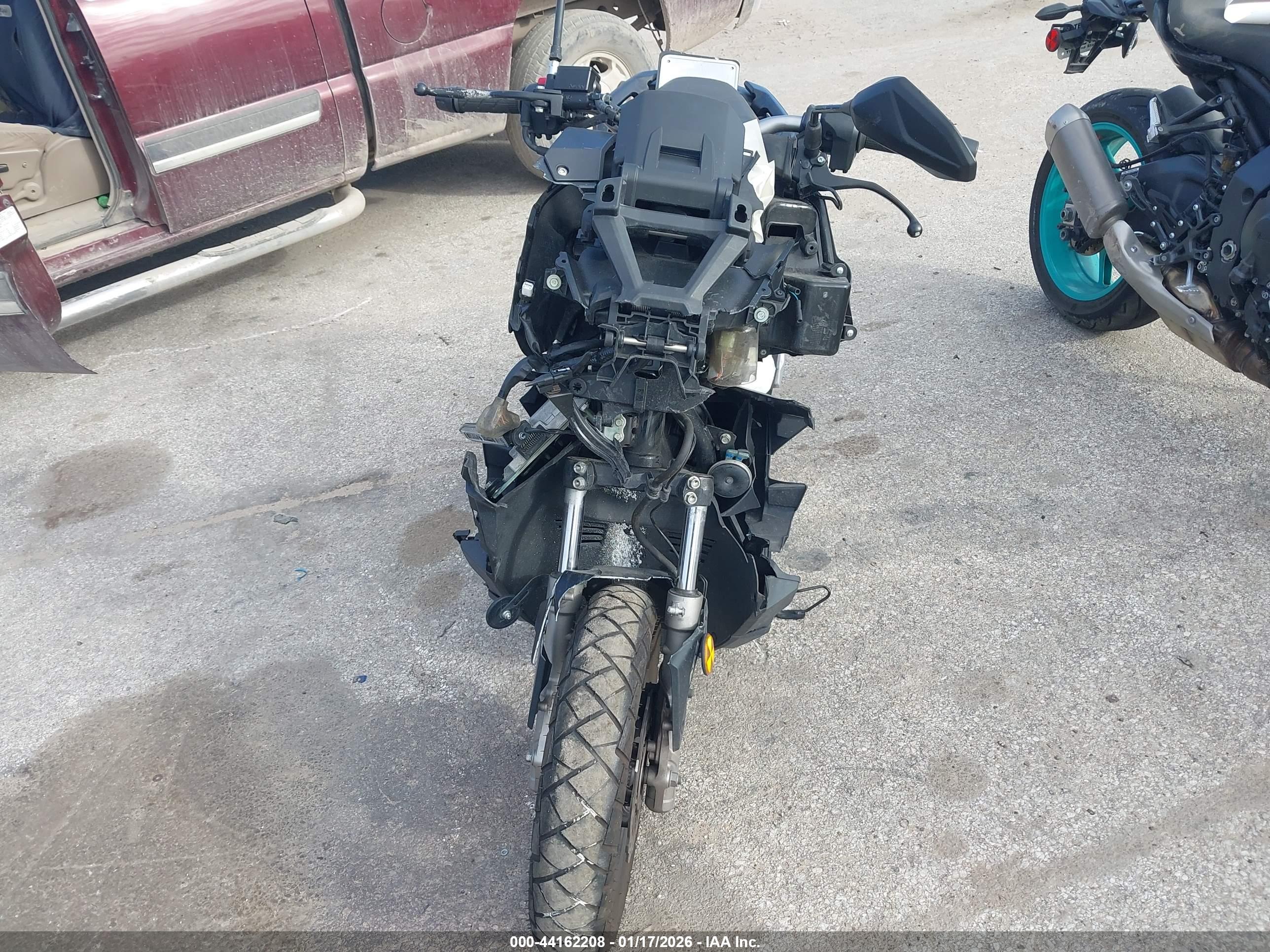 HONDA ADV160 image 5
