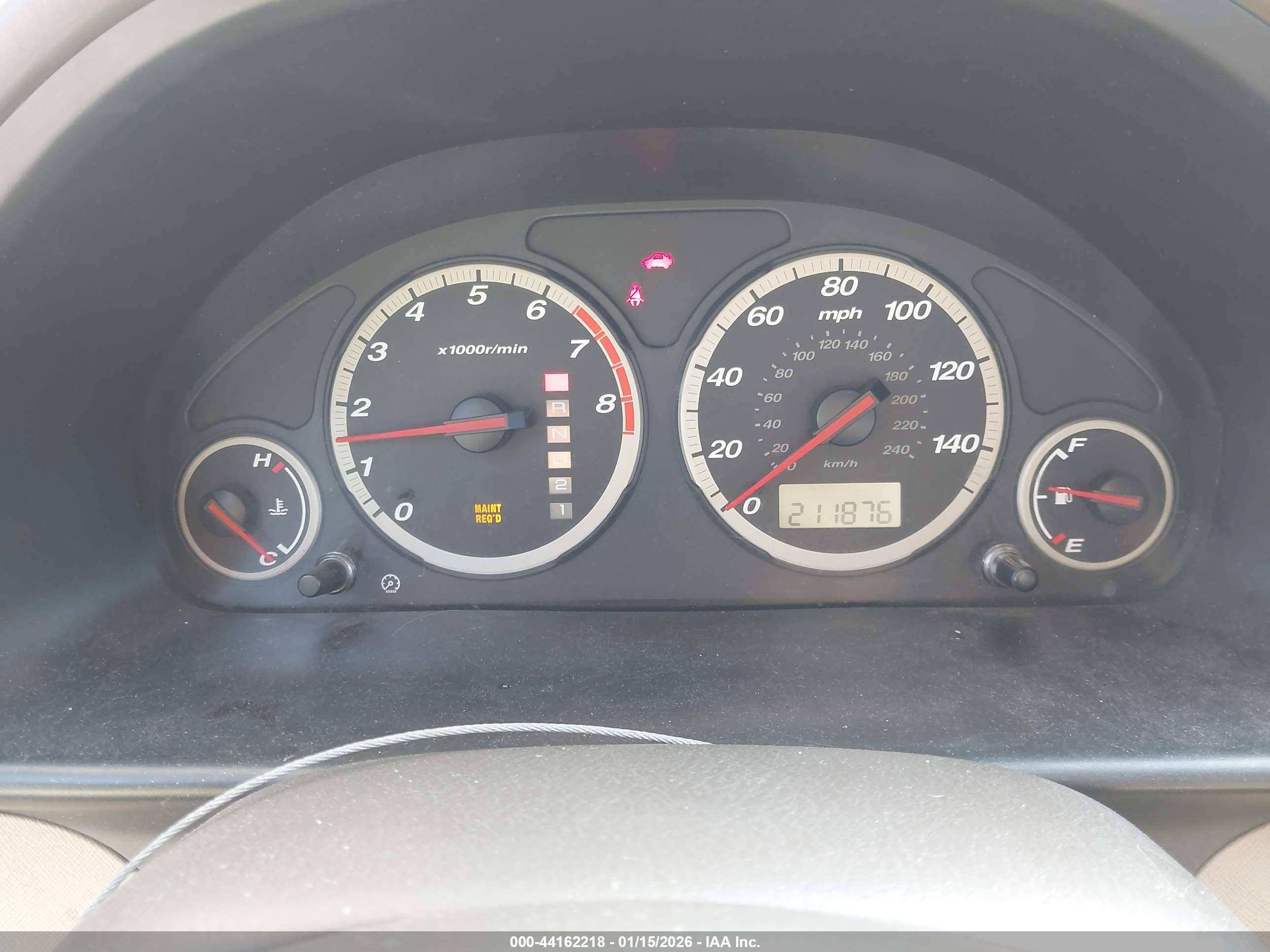HONDA CR-V image 7