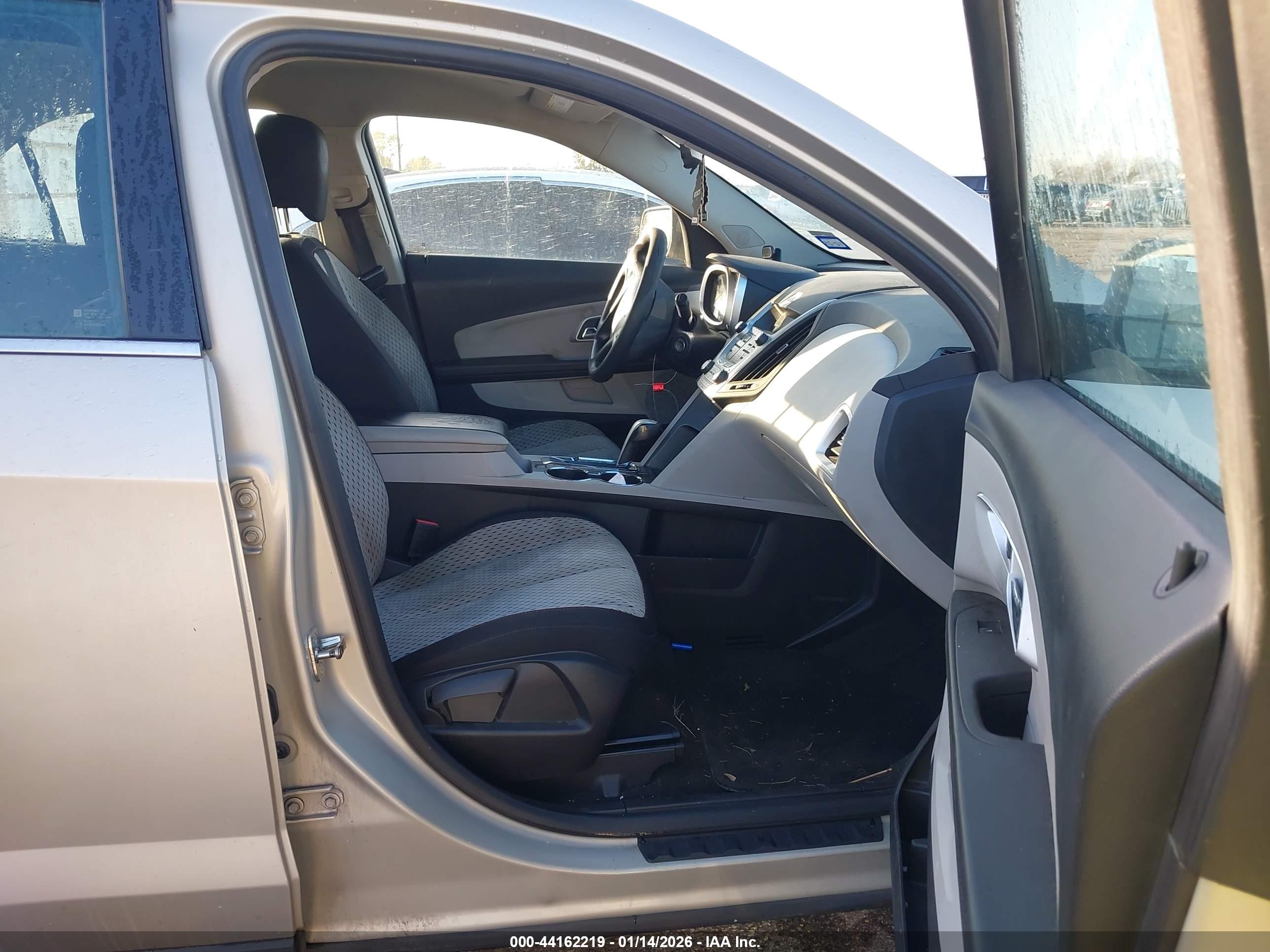 CHEVROLET EQUINOX image 5