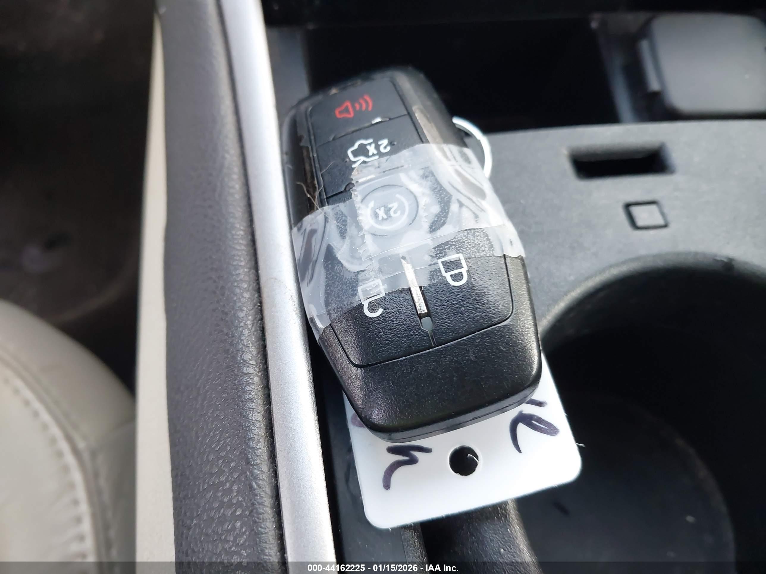 LINCOLN MKZ image 11