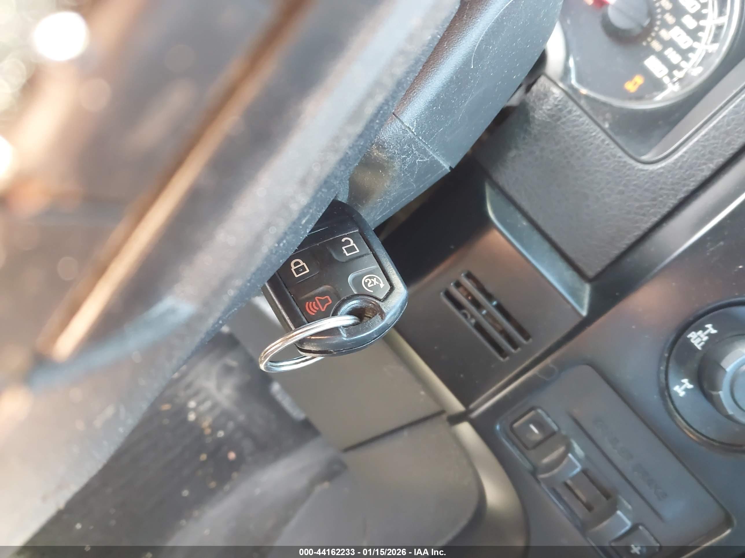 FORD F150 image 11
