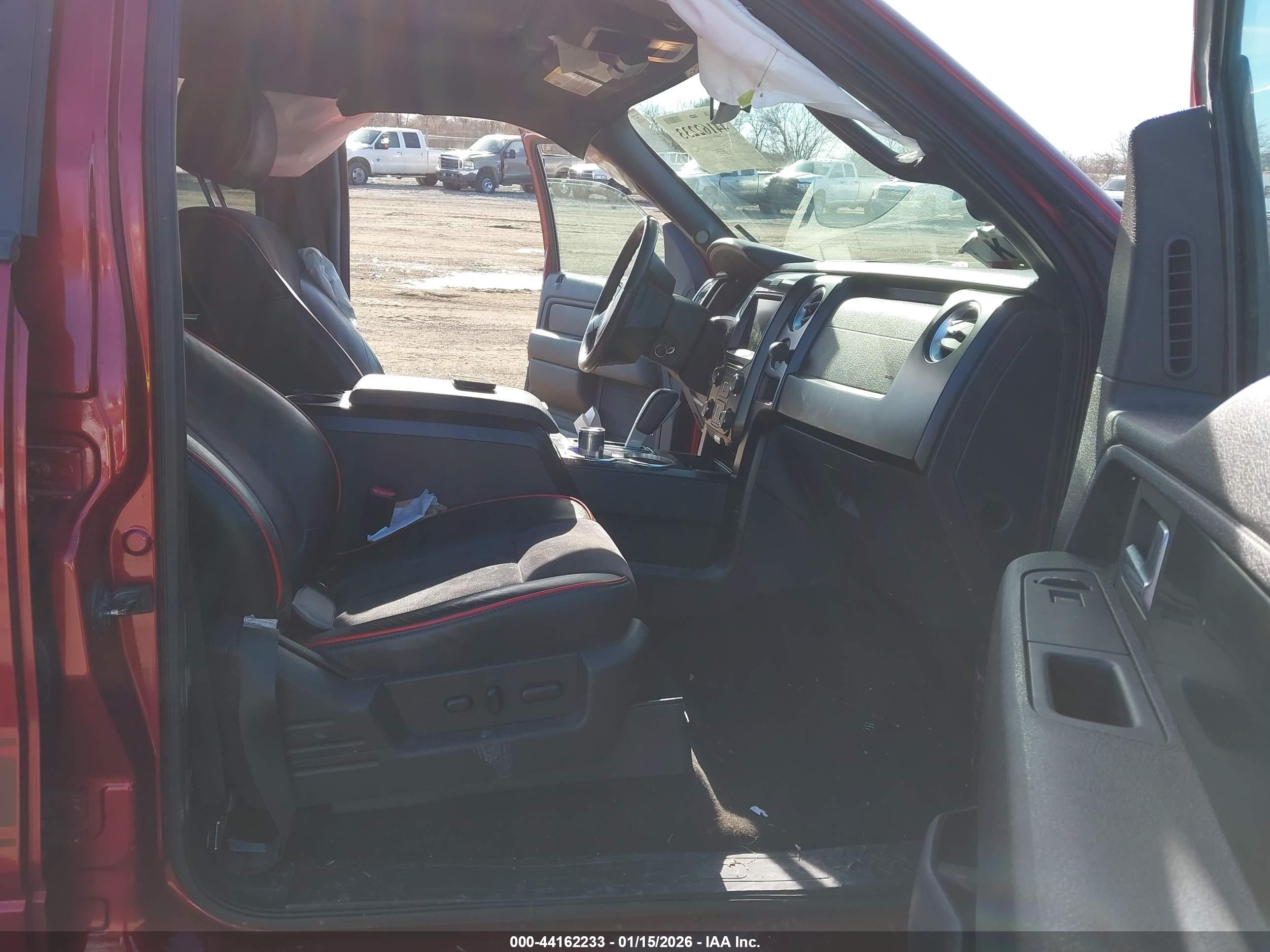 FORD F150 image 5