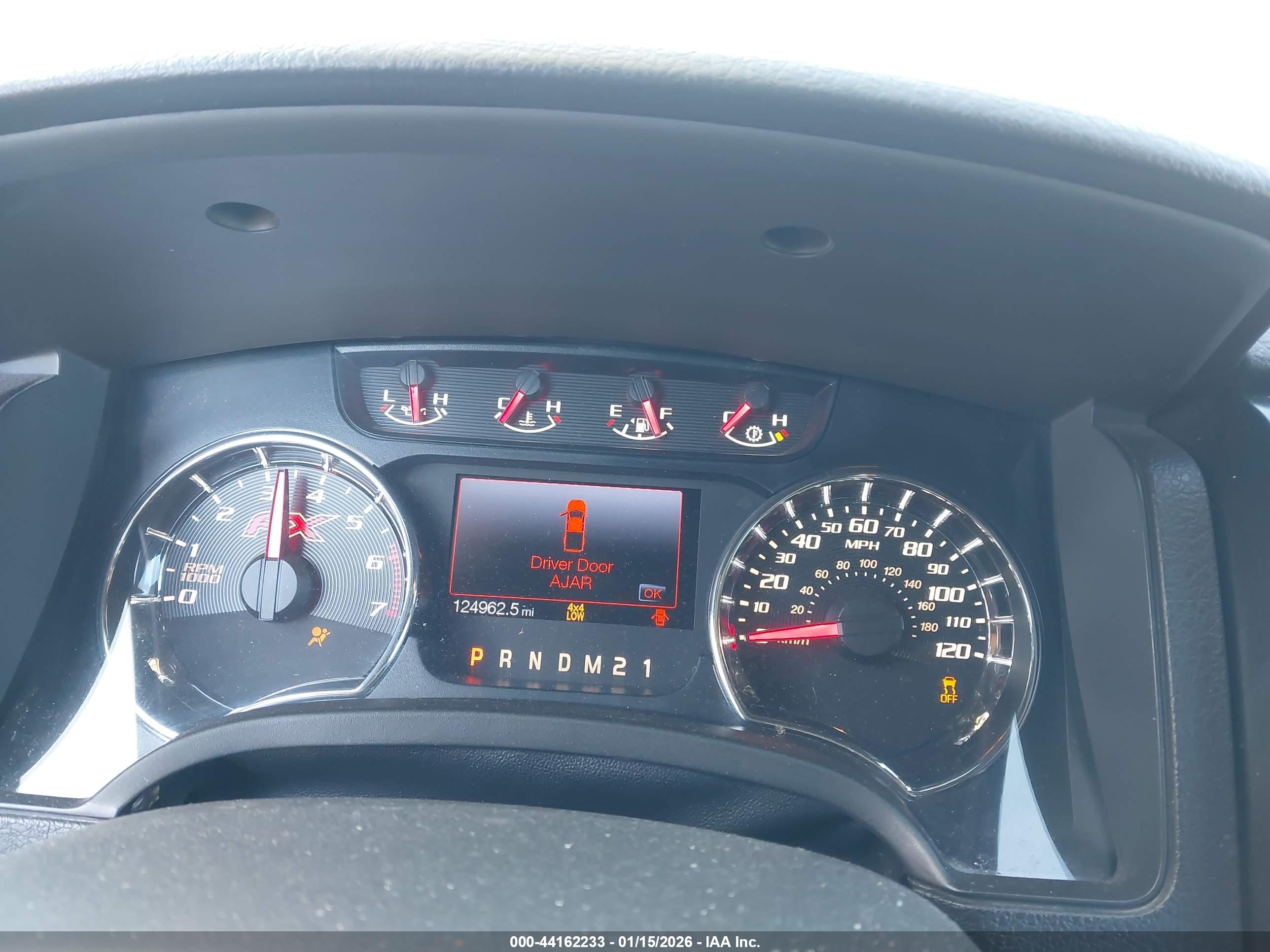 FORD F150 image 7