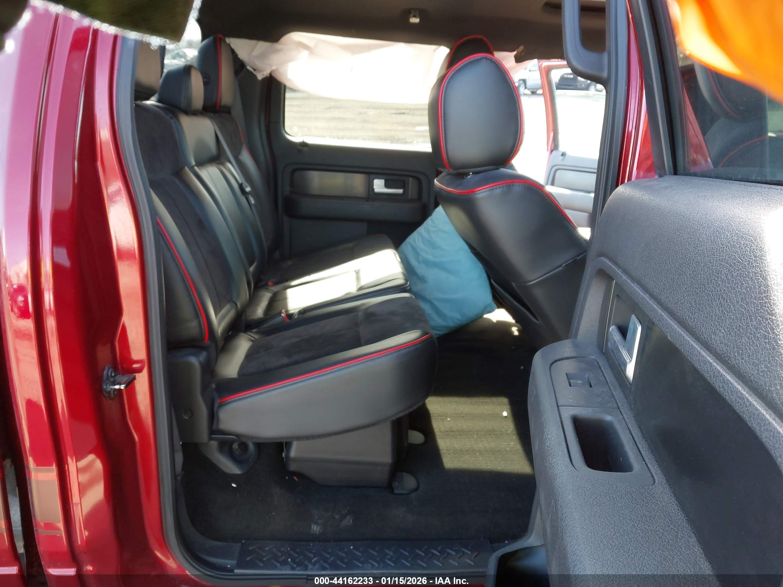 FORD F150 image 8