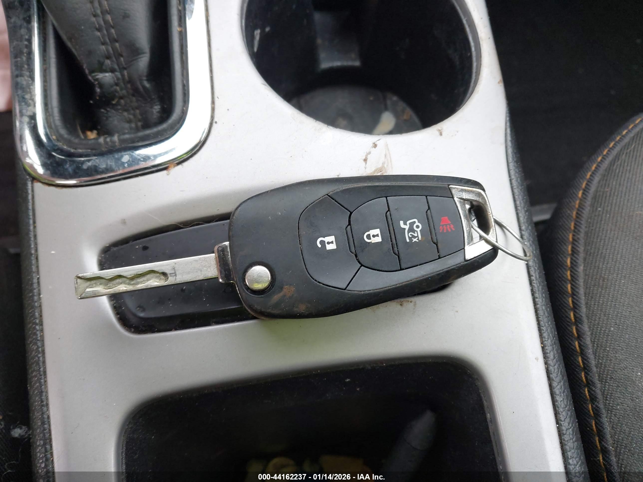 CHEVROLET CRUZE image 11