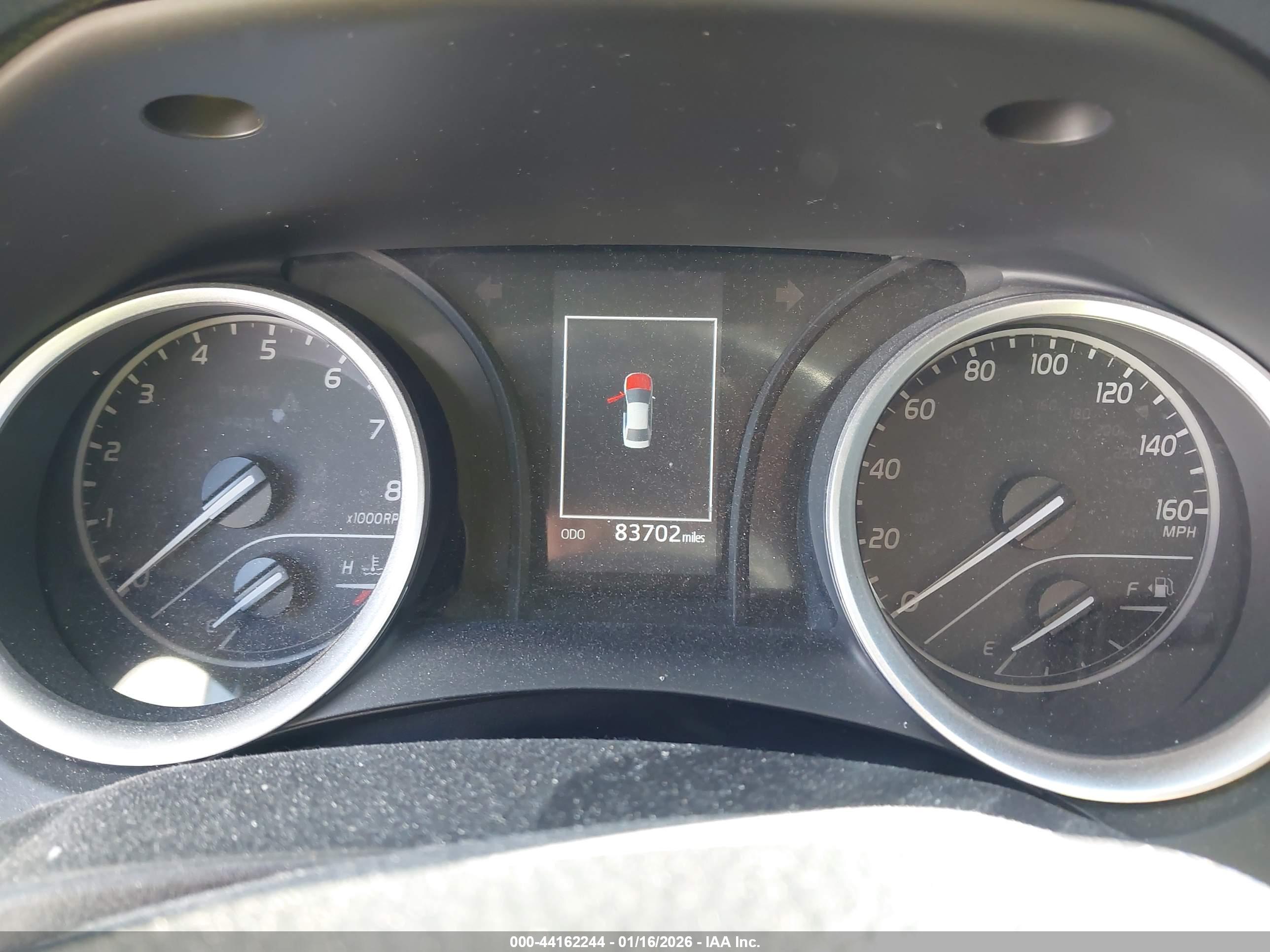 TOYOTA CAMRY image 7