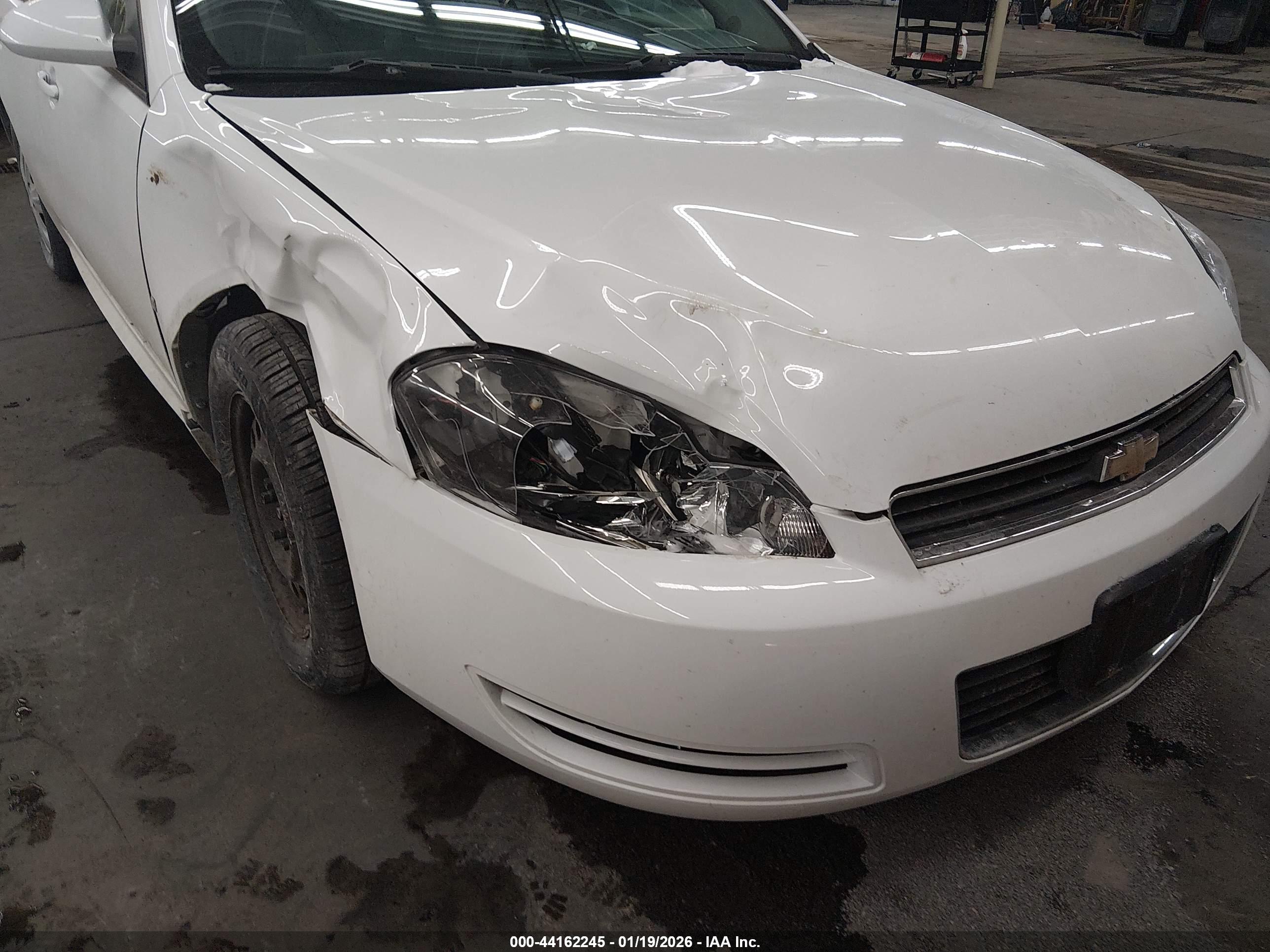CHEVROLET IMPALA image 6
