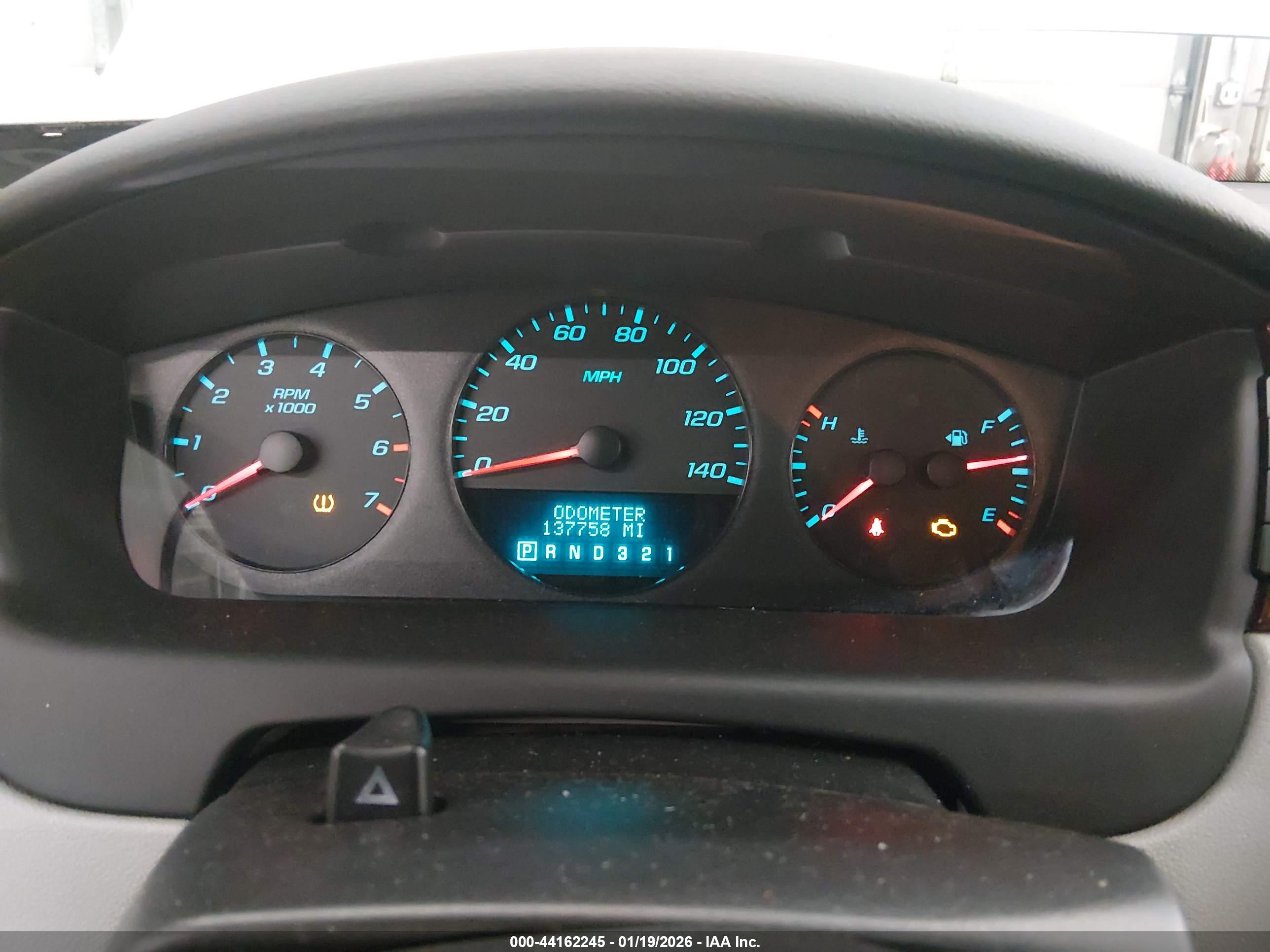 CHEVROLET IMPALA image 7