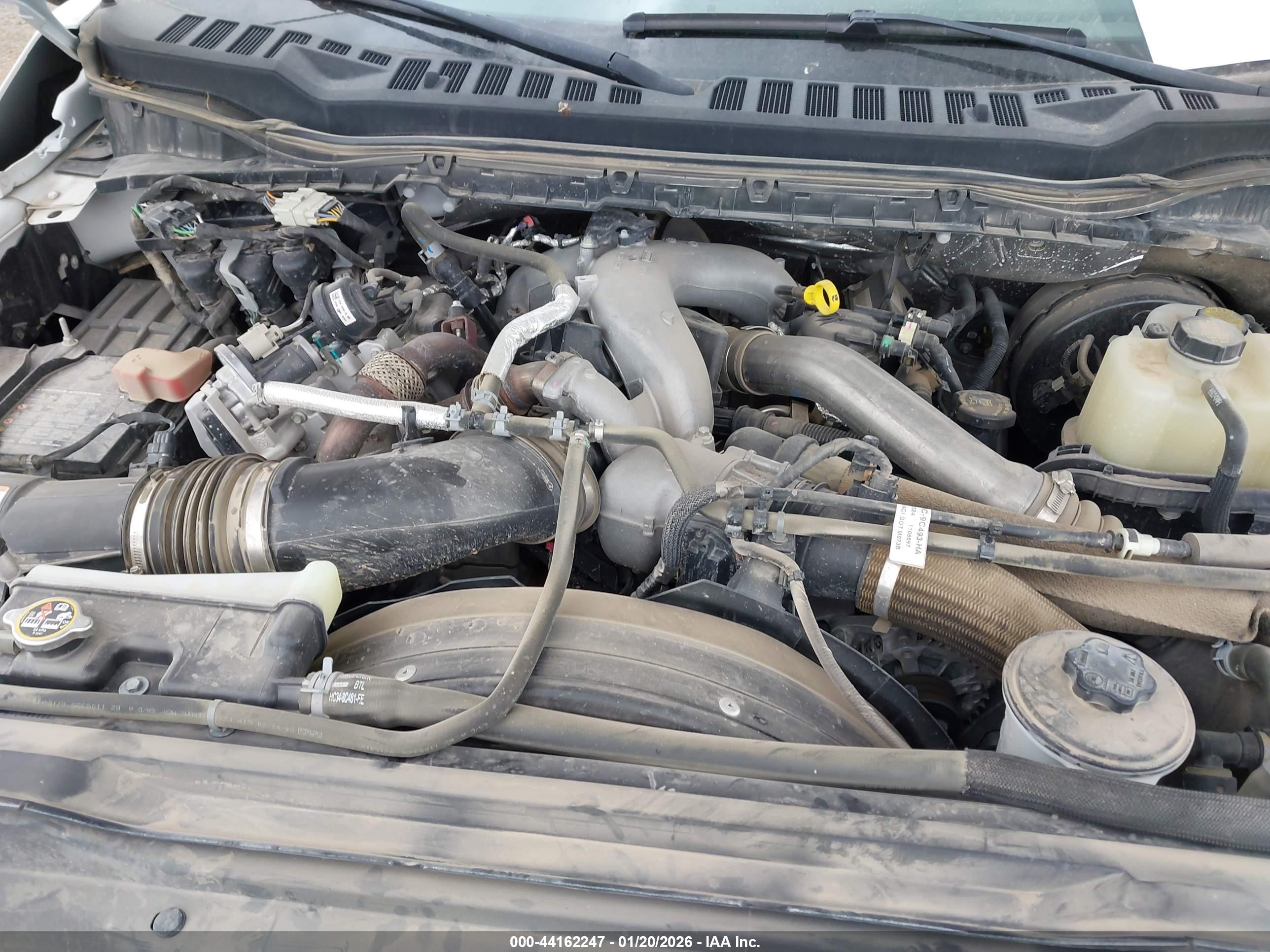 FORD F-250 image 10