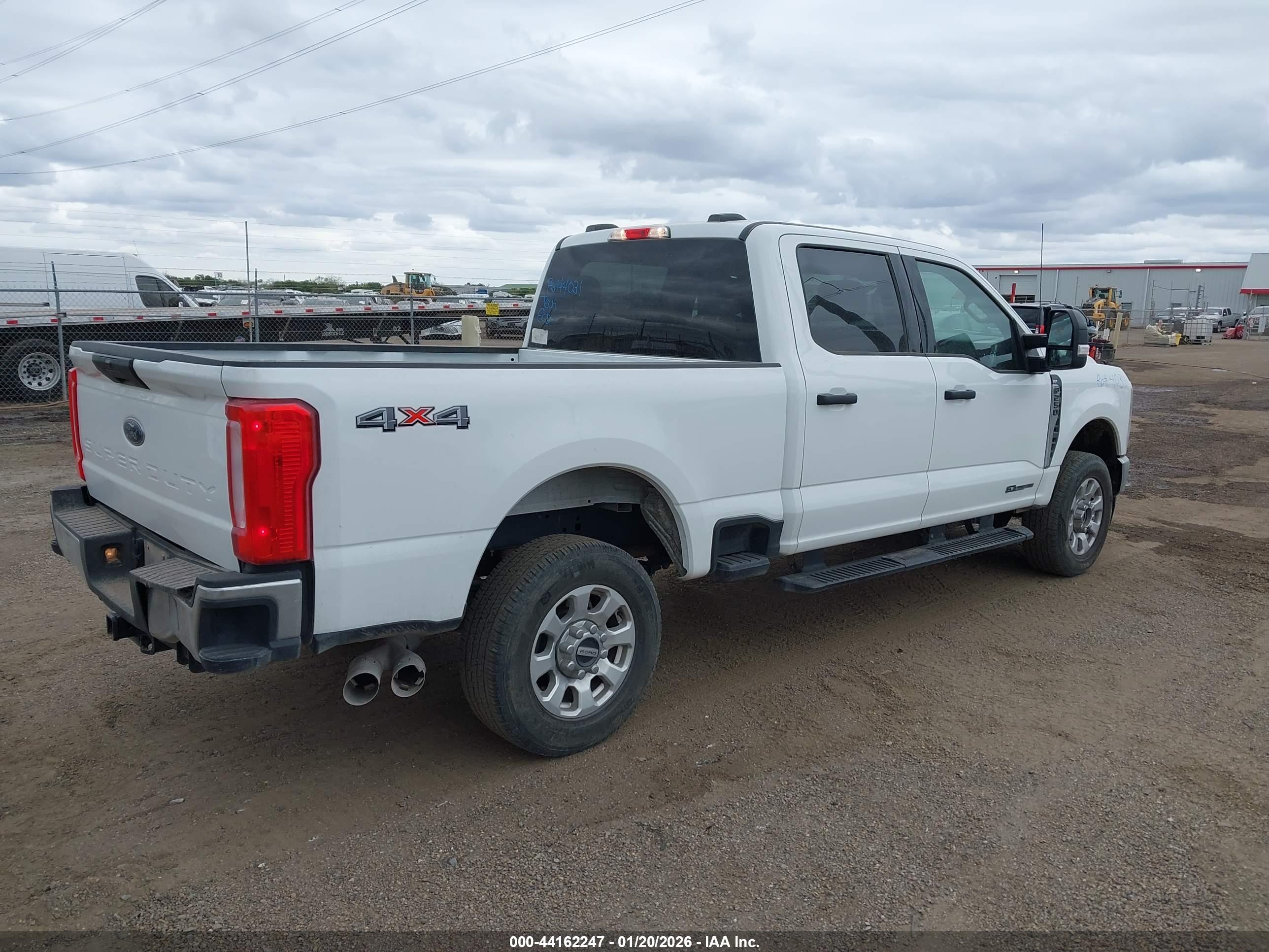 FORD F-250 image 4