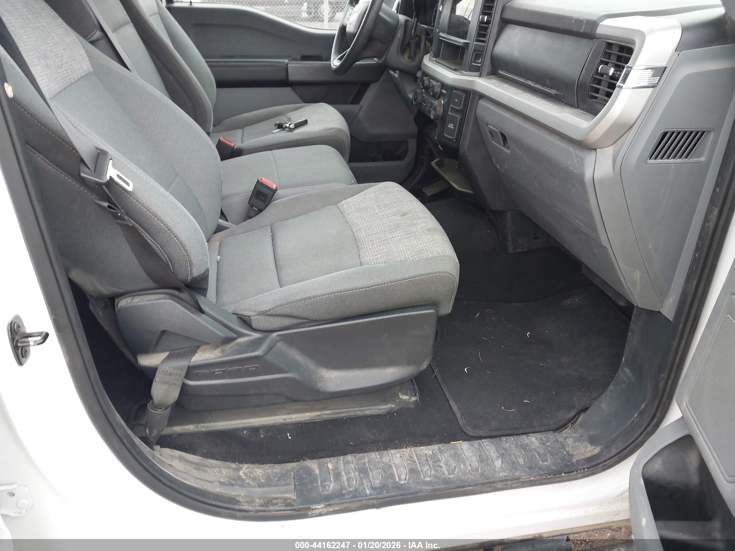 FORD F-250 image 5