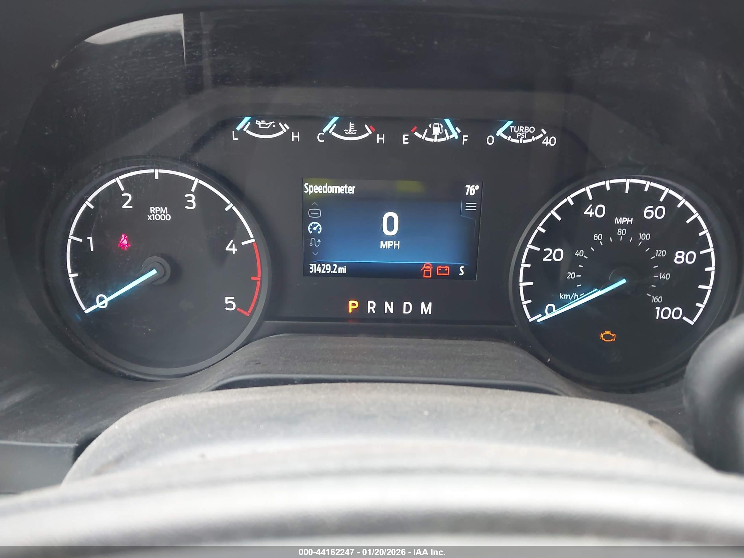 FORD F-250 image 7