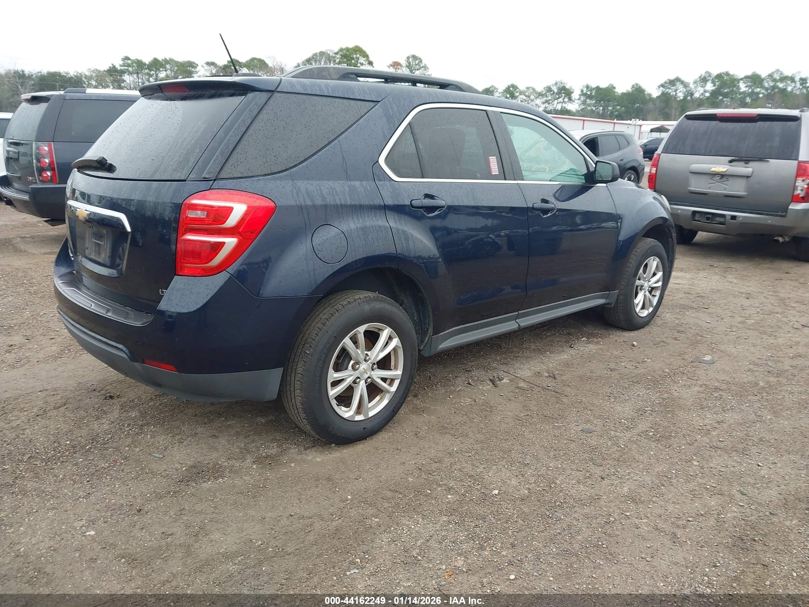 CHEVROLET EQUINOX image 4