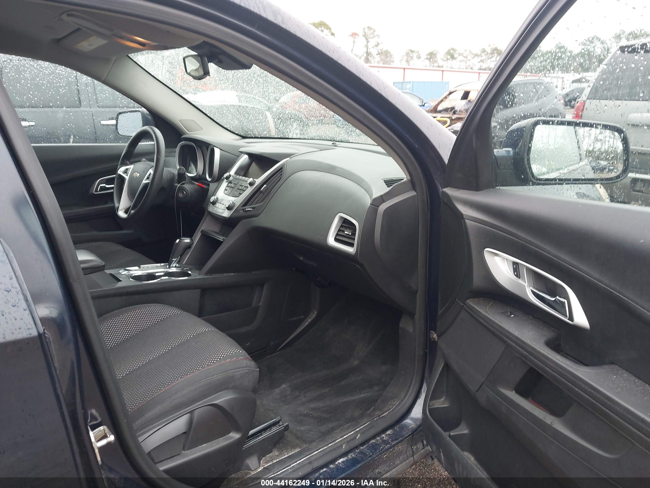 CHEVROLET EQUINOX image 5