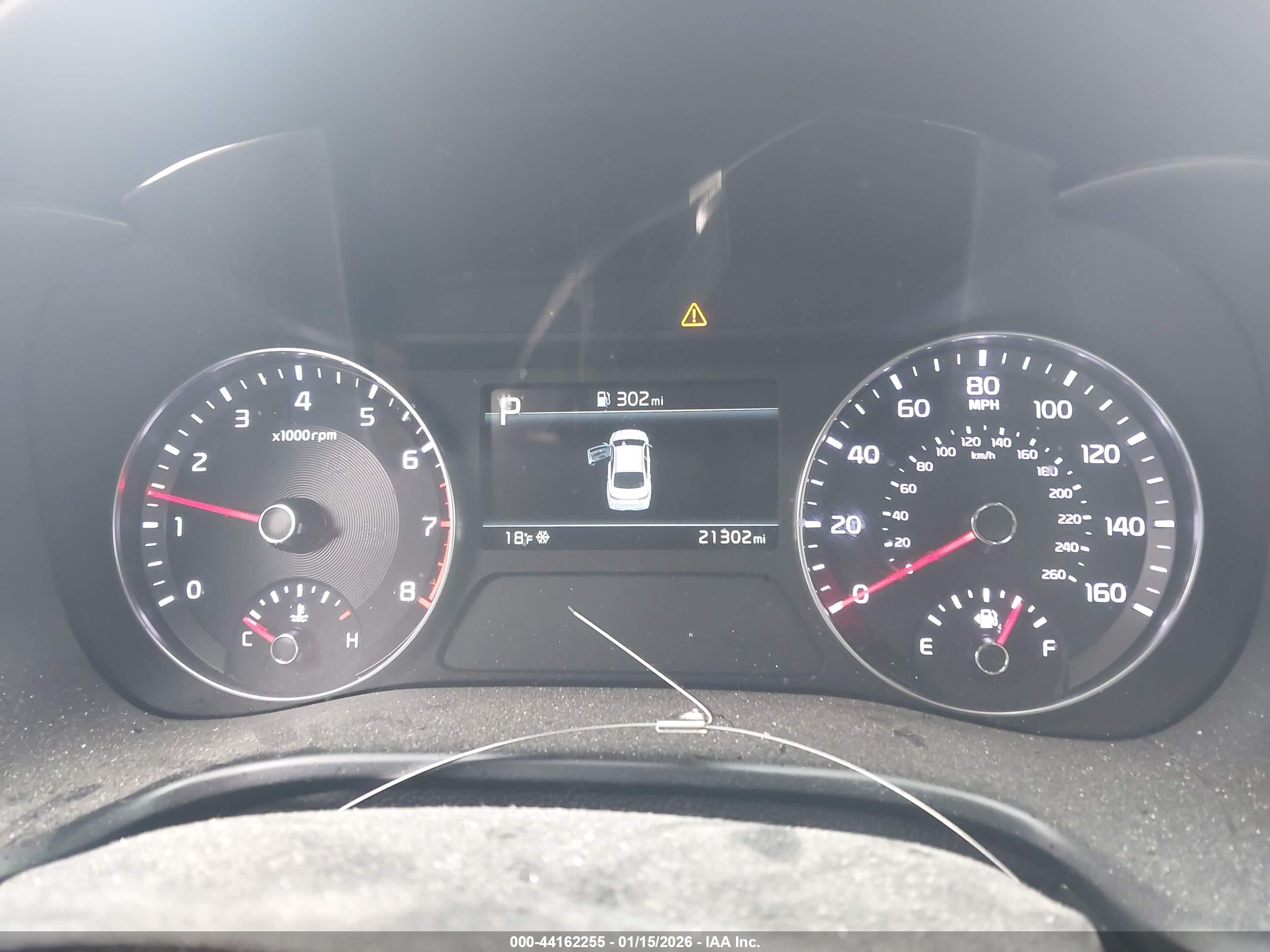 KIA FORTE image 7