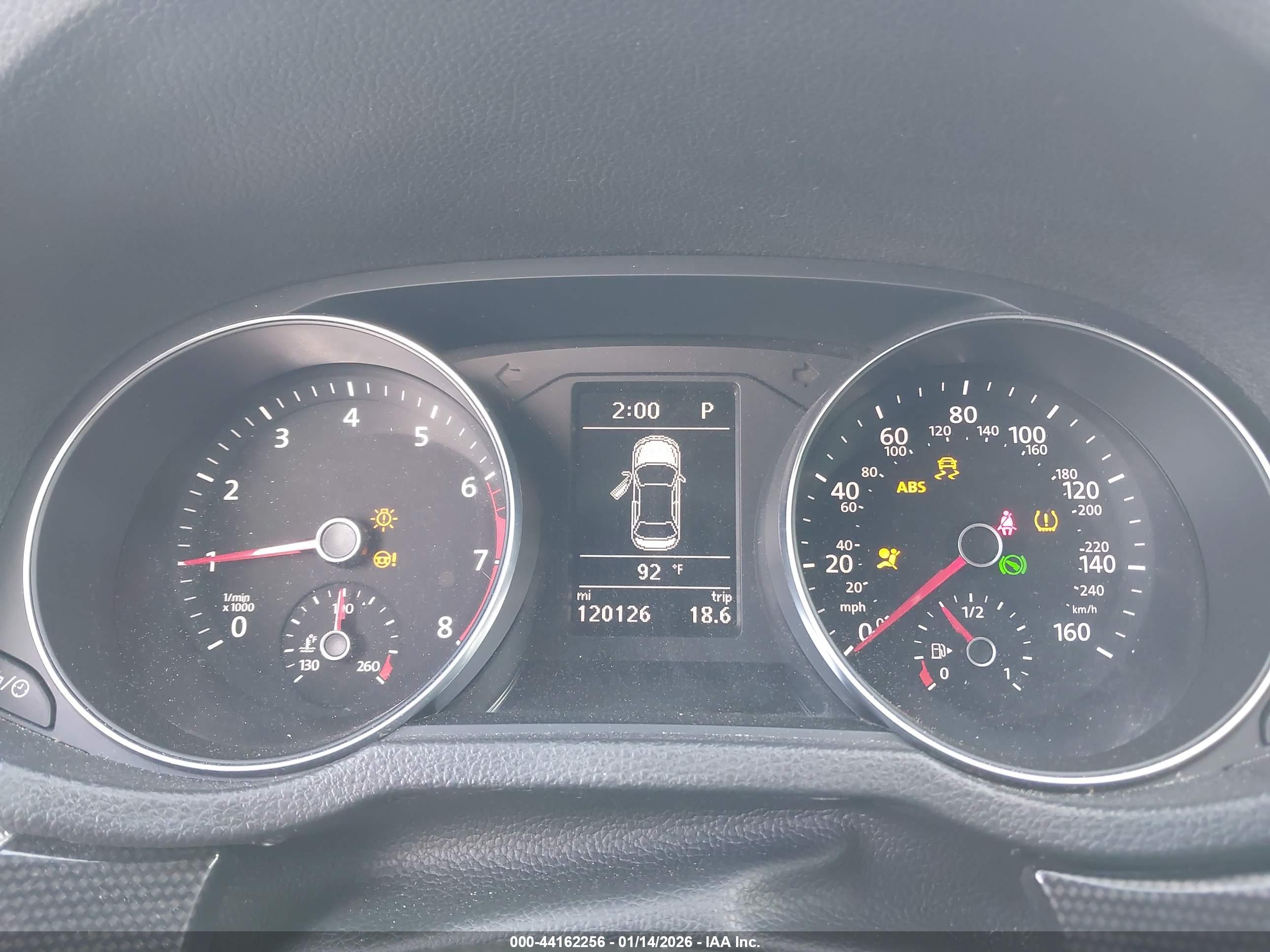 VOLKSWAGEN PASSAT image 7