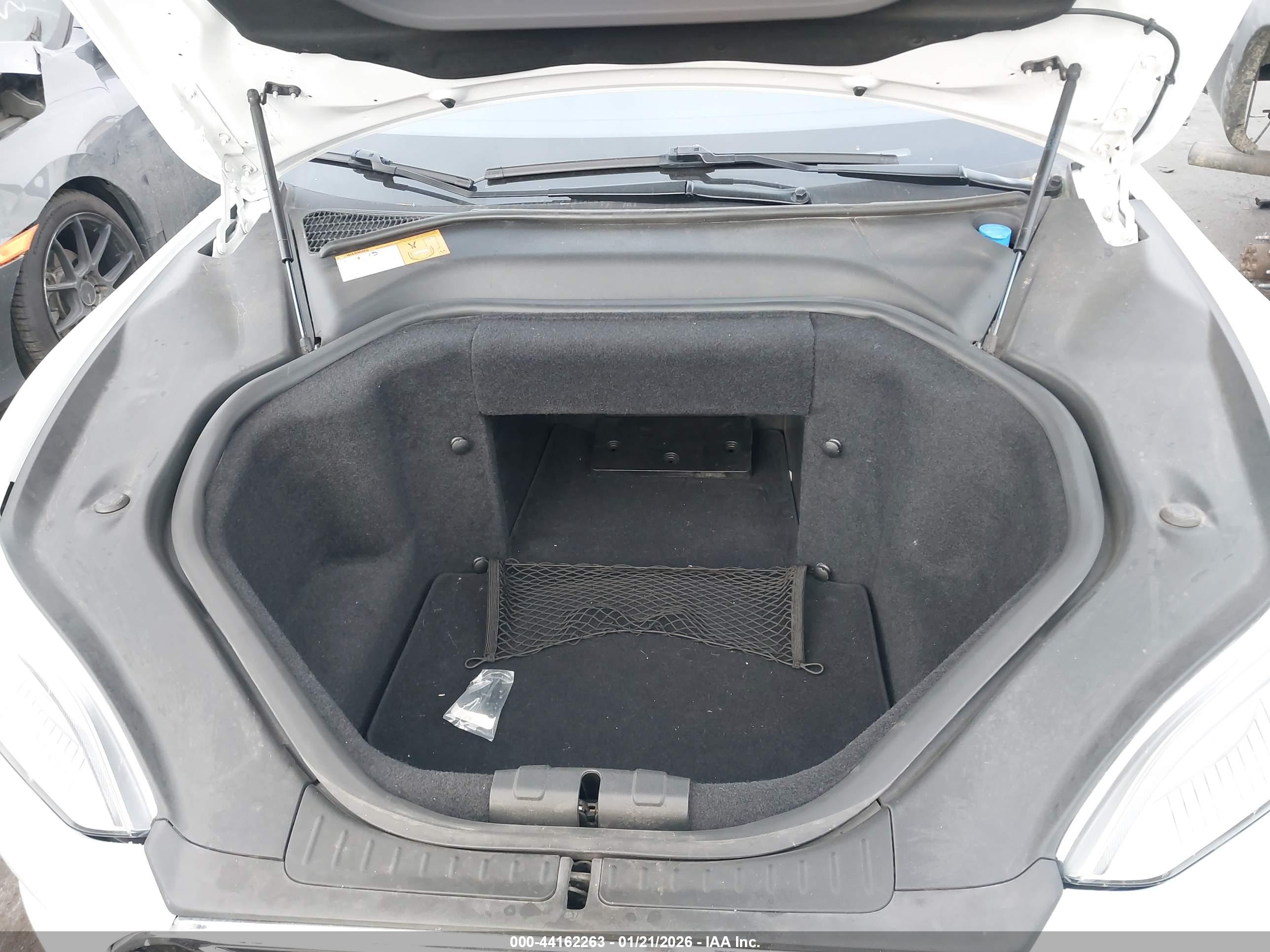 TESLA MODEL image 10