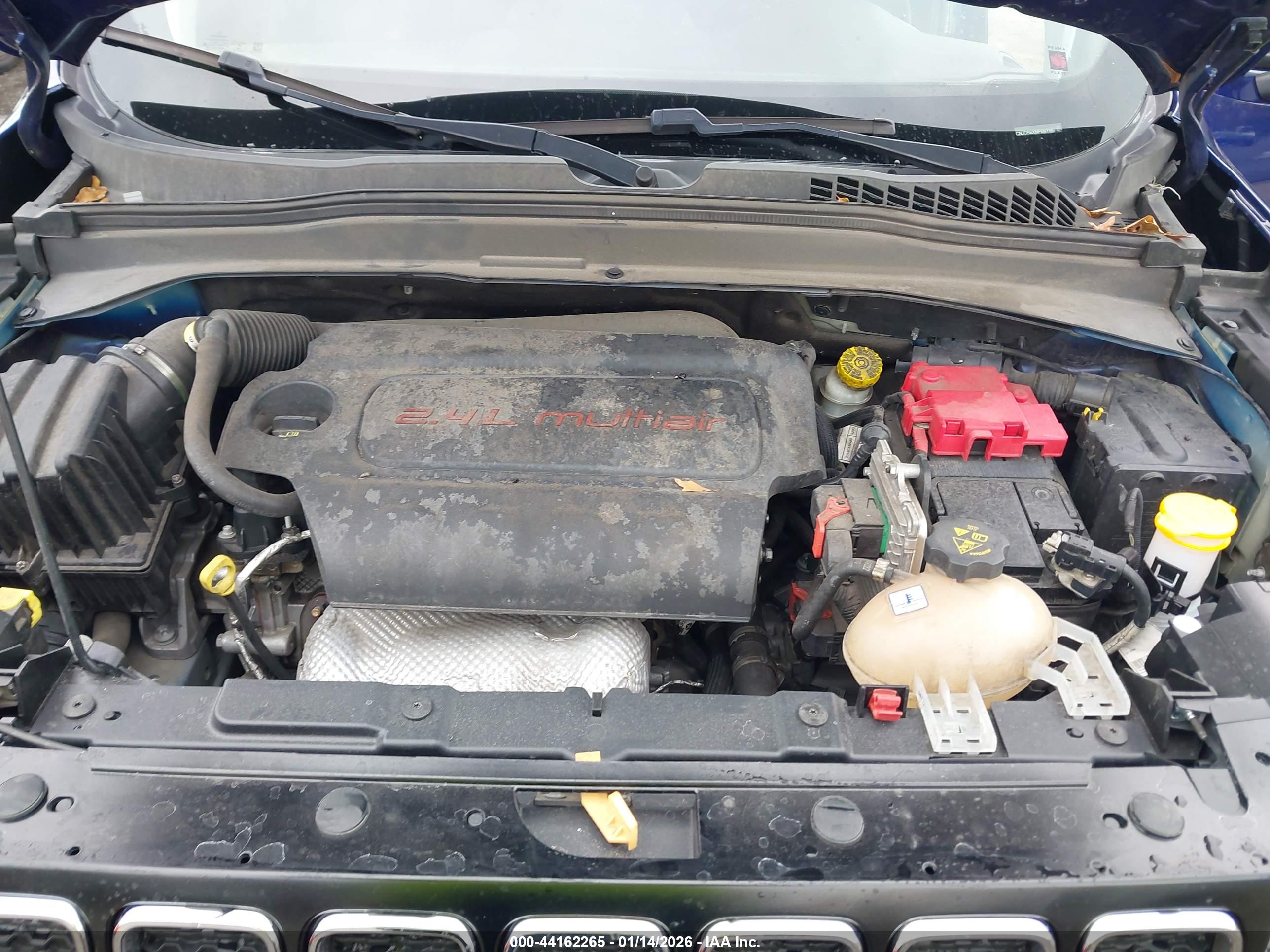 JEEP RENEGADE image 10