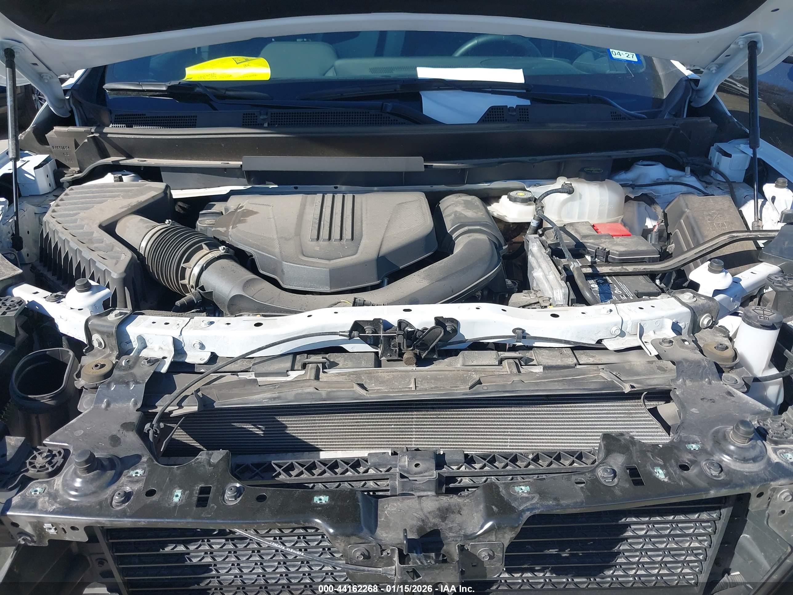 BUICK ENCLAVE image 10