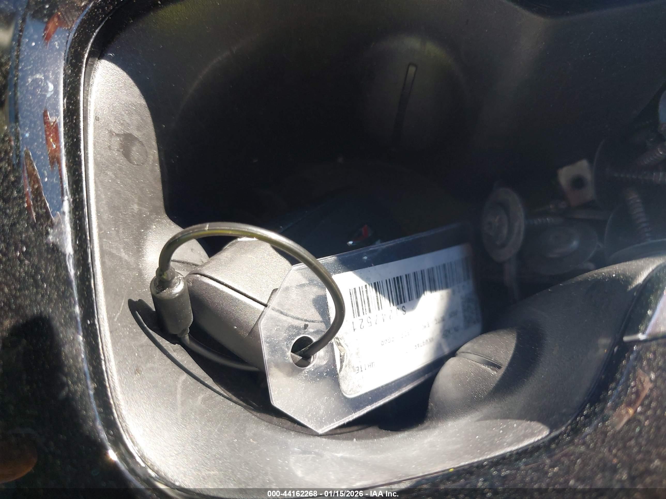 BUICK ENCLAVE image 11