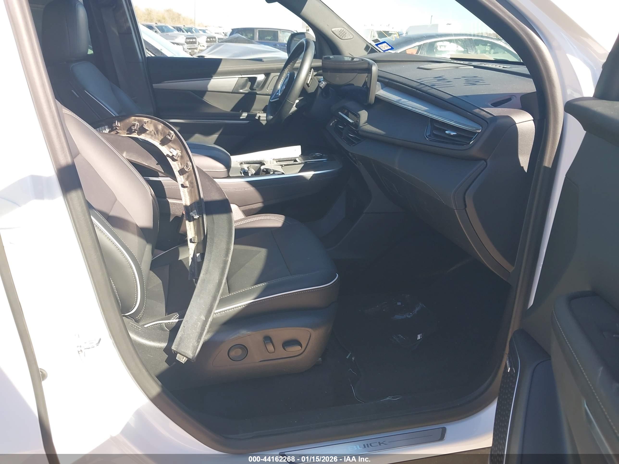 BUICK ENCLAVE image 5