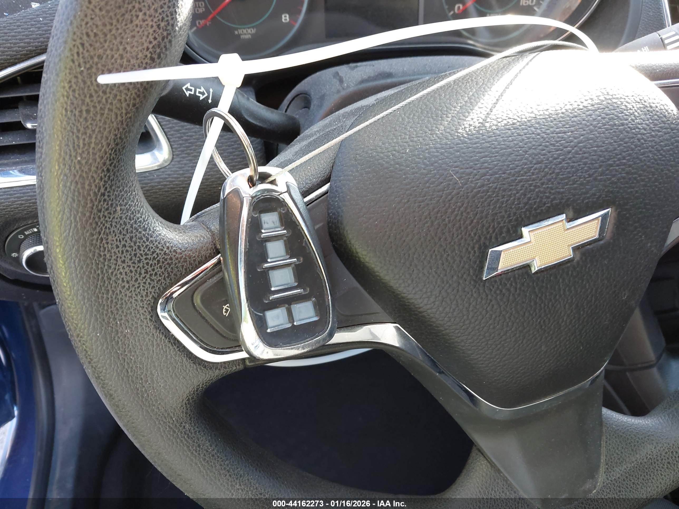 CHEVROLET CRUZE image 11