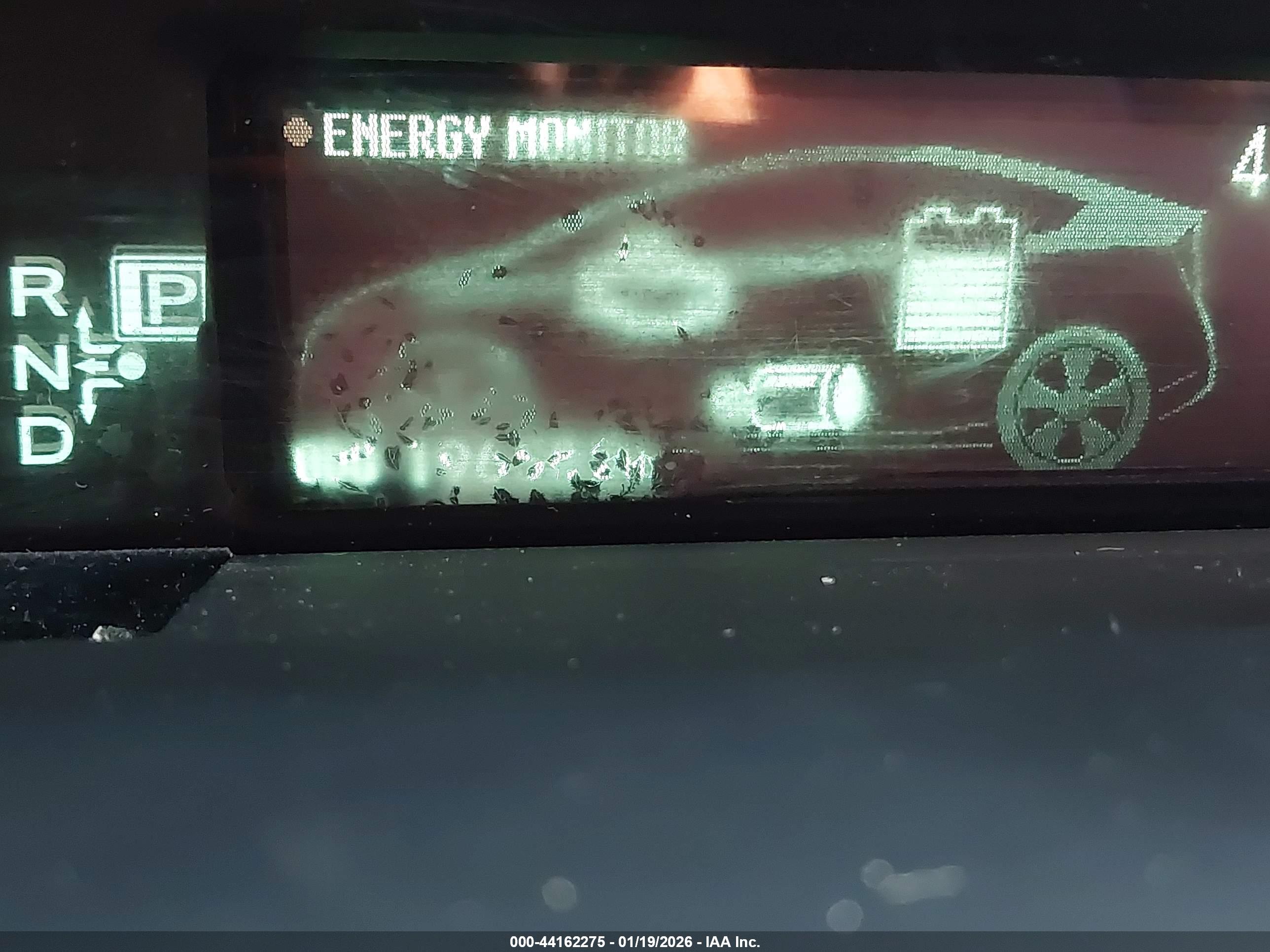 TOYOTA PRIUS image 7