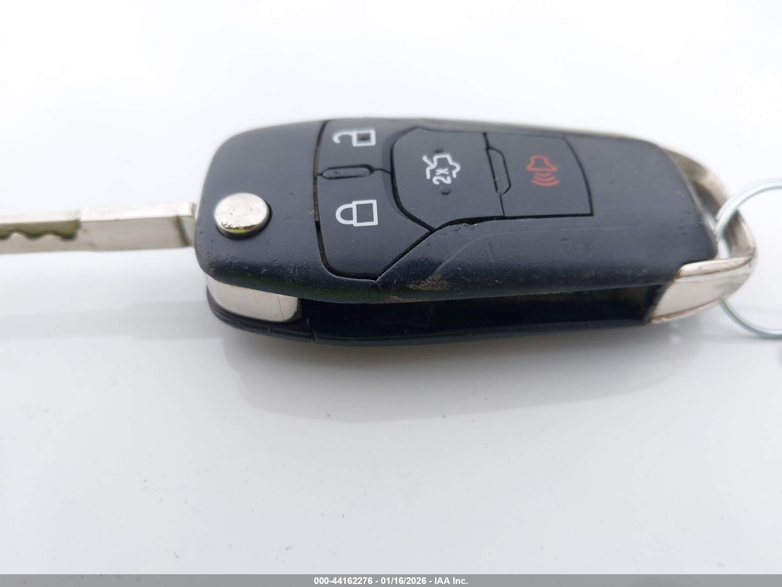 FORD FUSION image 11