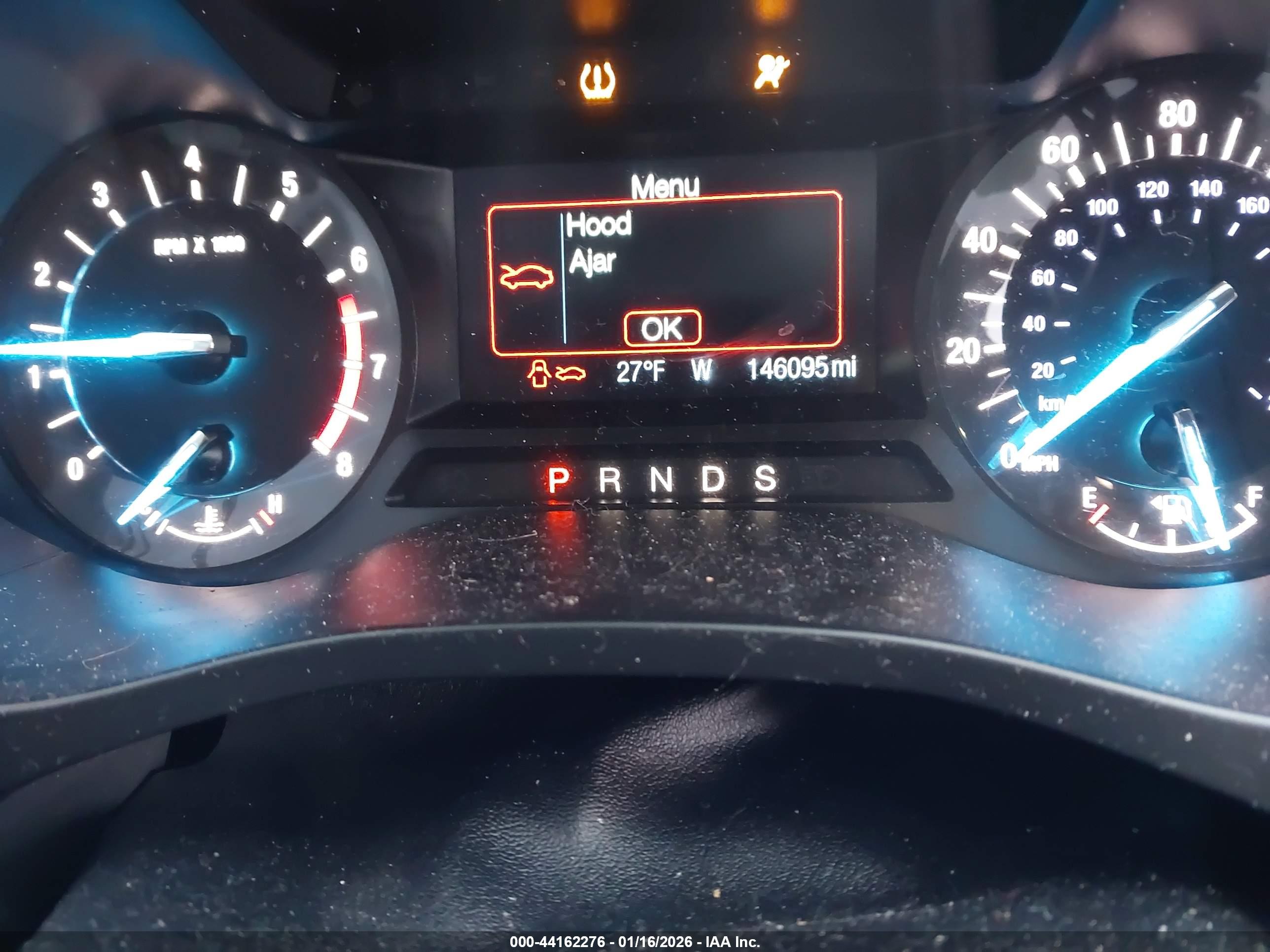 FORD FUSION image 7