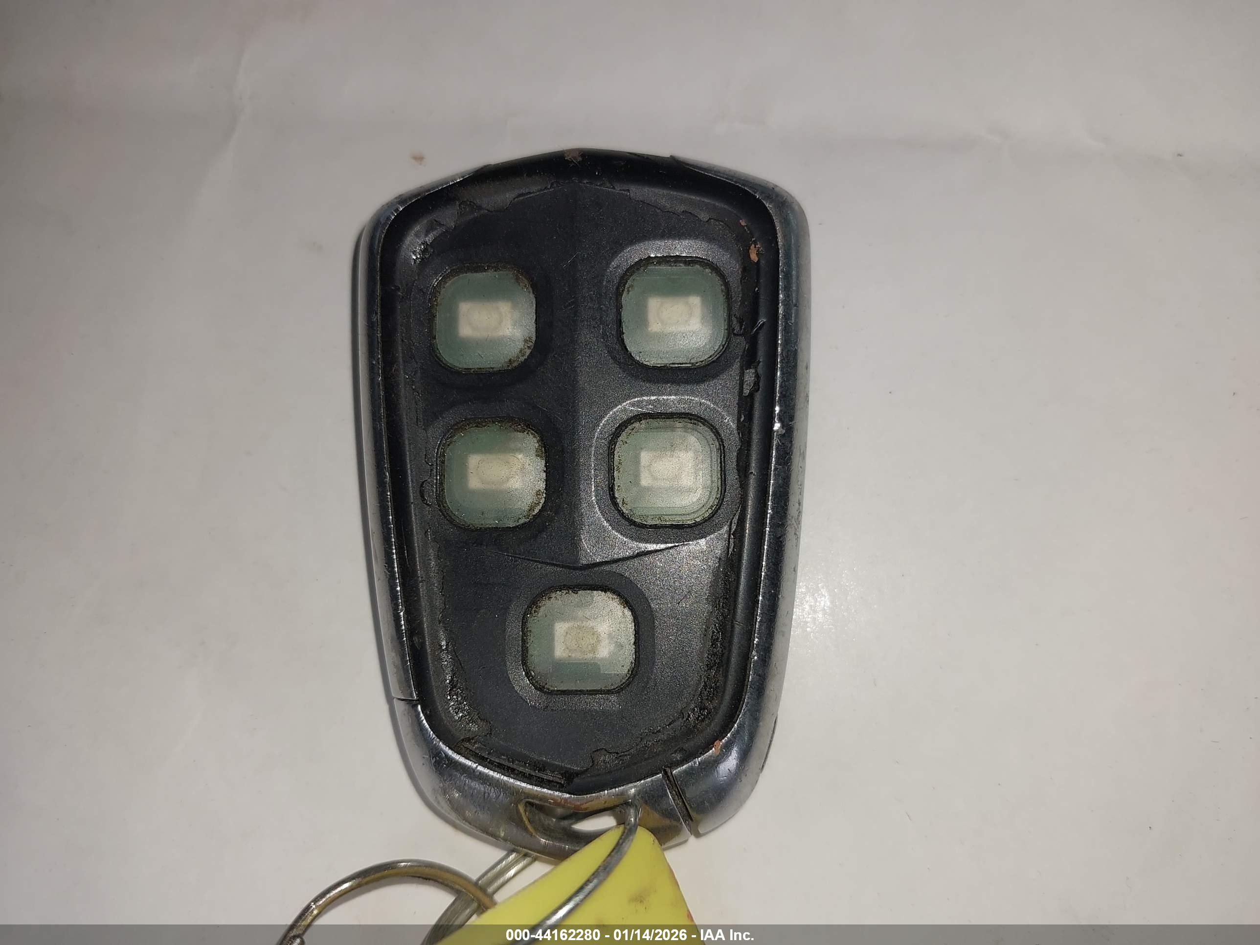 CADILLAC XT5 image 11