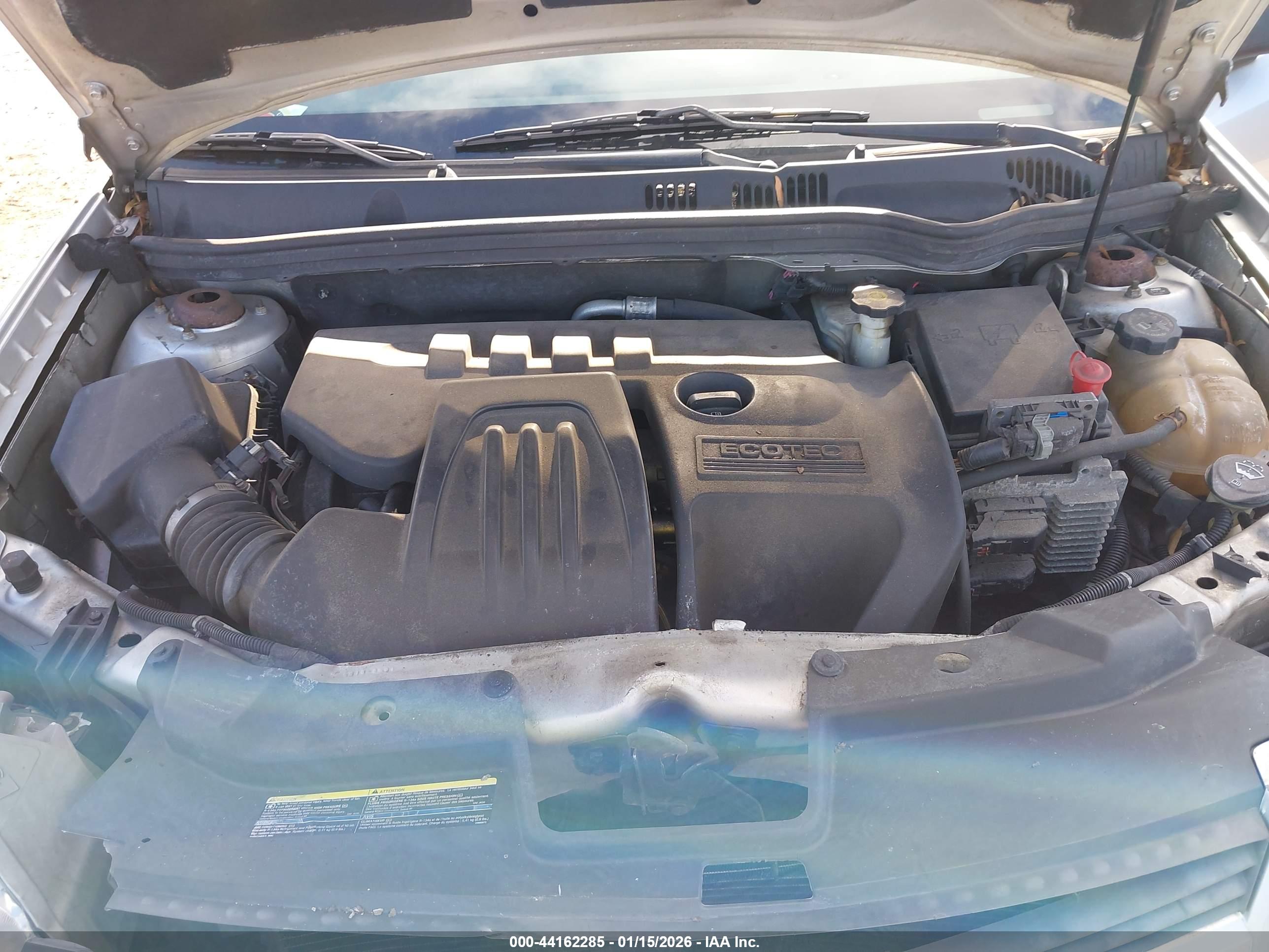 CHEVROLET COBALT image 10