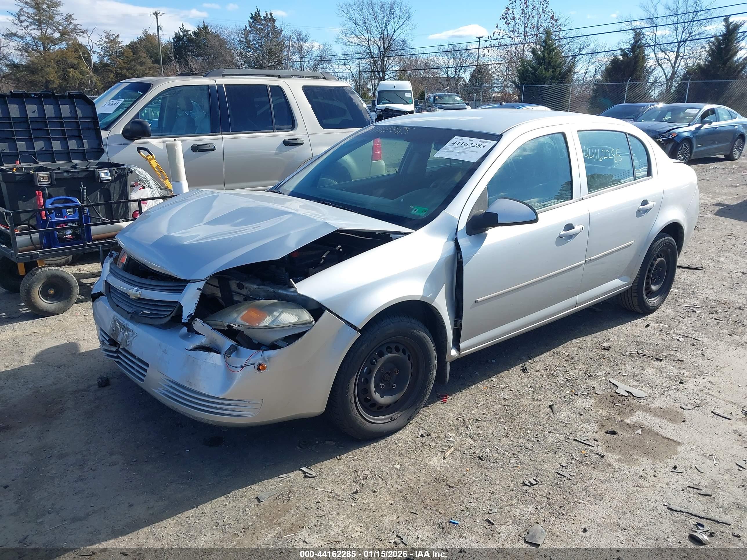 CHEVROLET COBALT image 2
