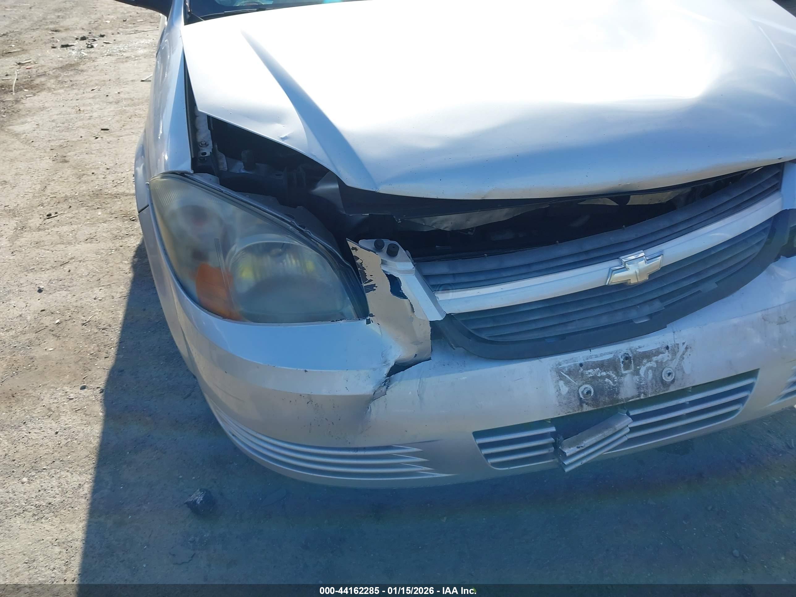 CHEVROLET COBALT image 6
