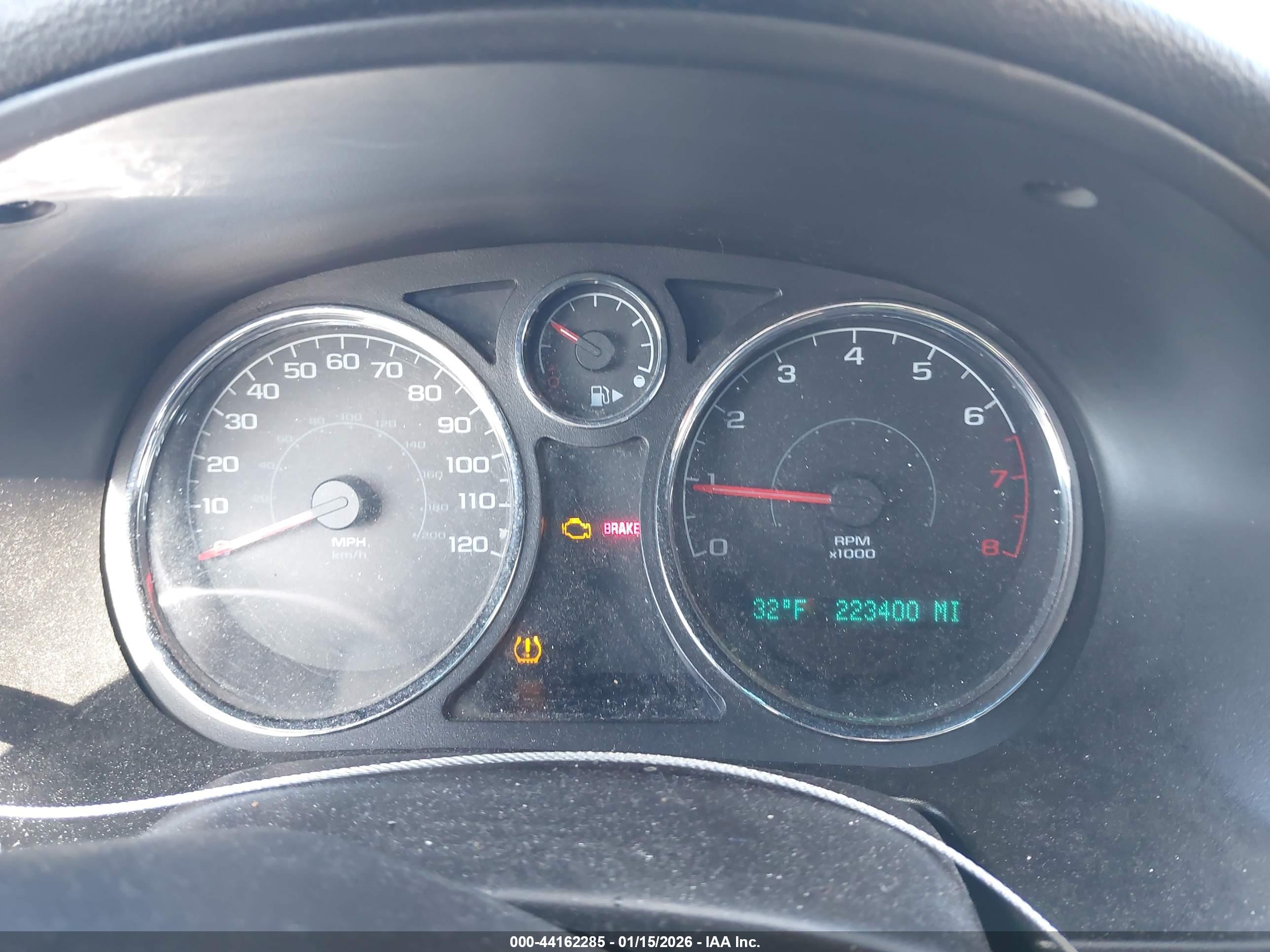 CHEVROLET COBALT image 7