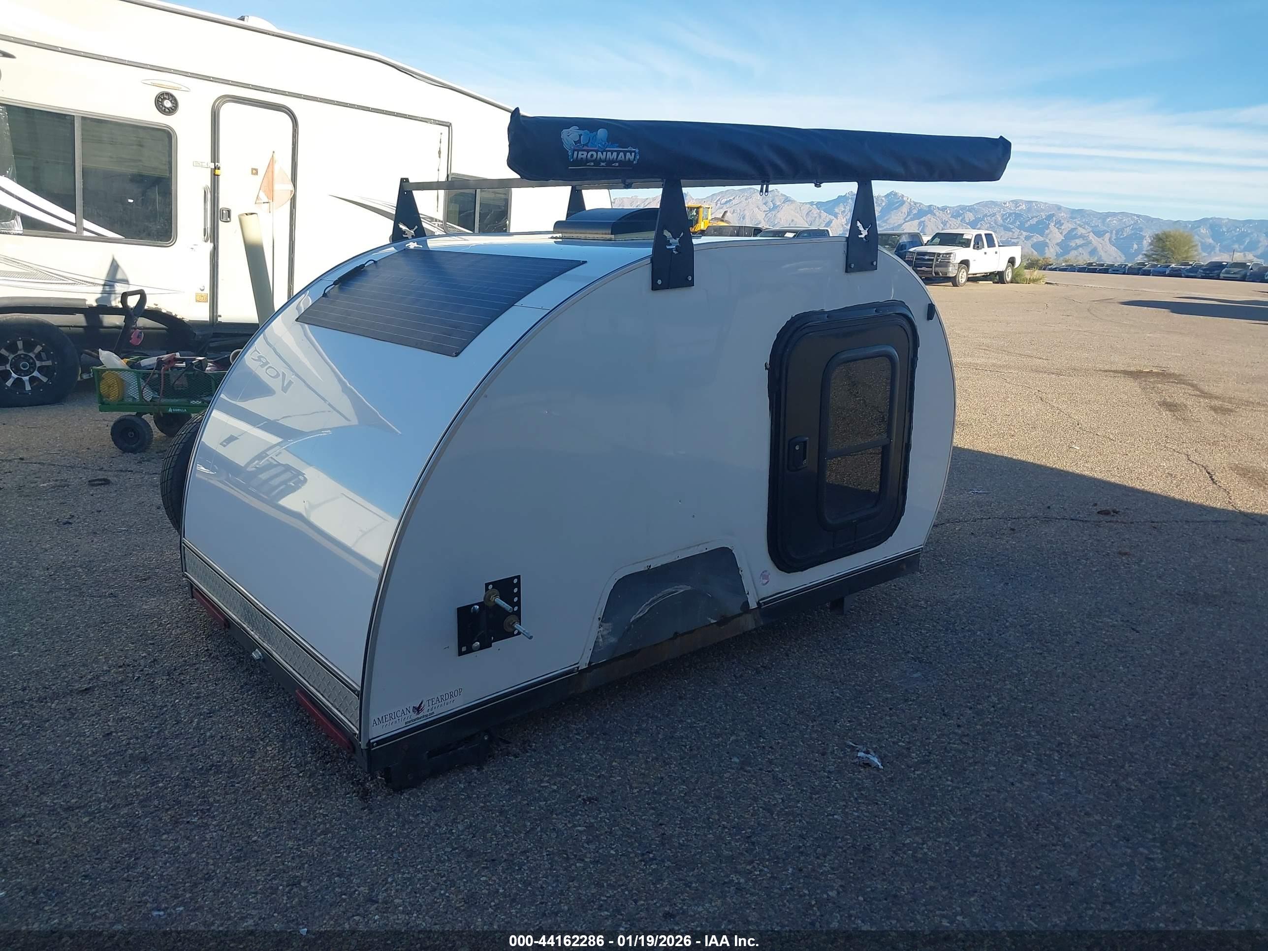 OSPREY TEARDROP image 4