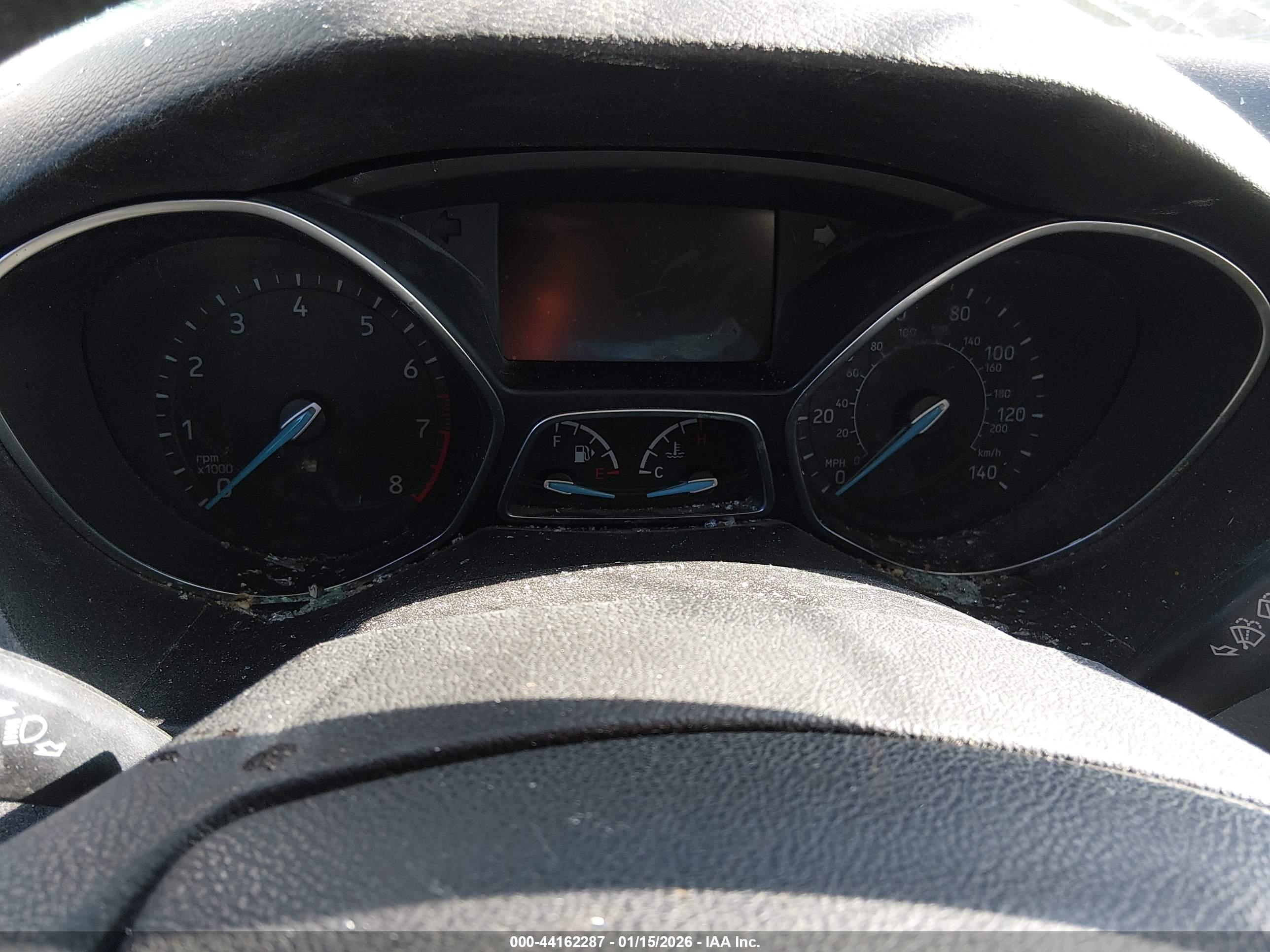 FORD FOCUS image 7