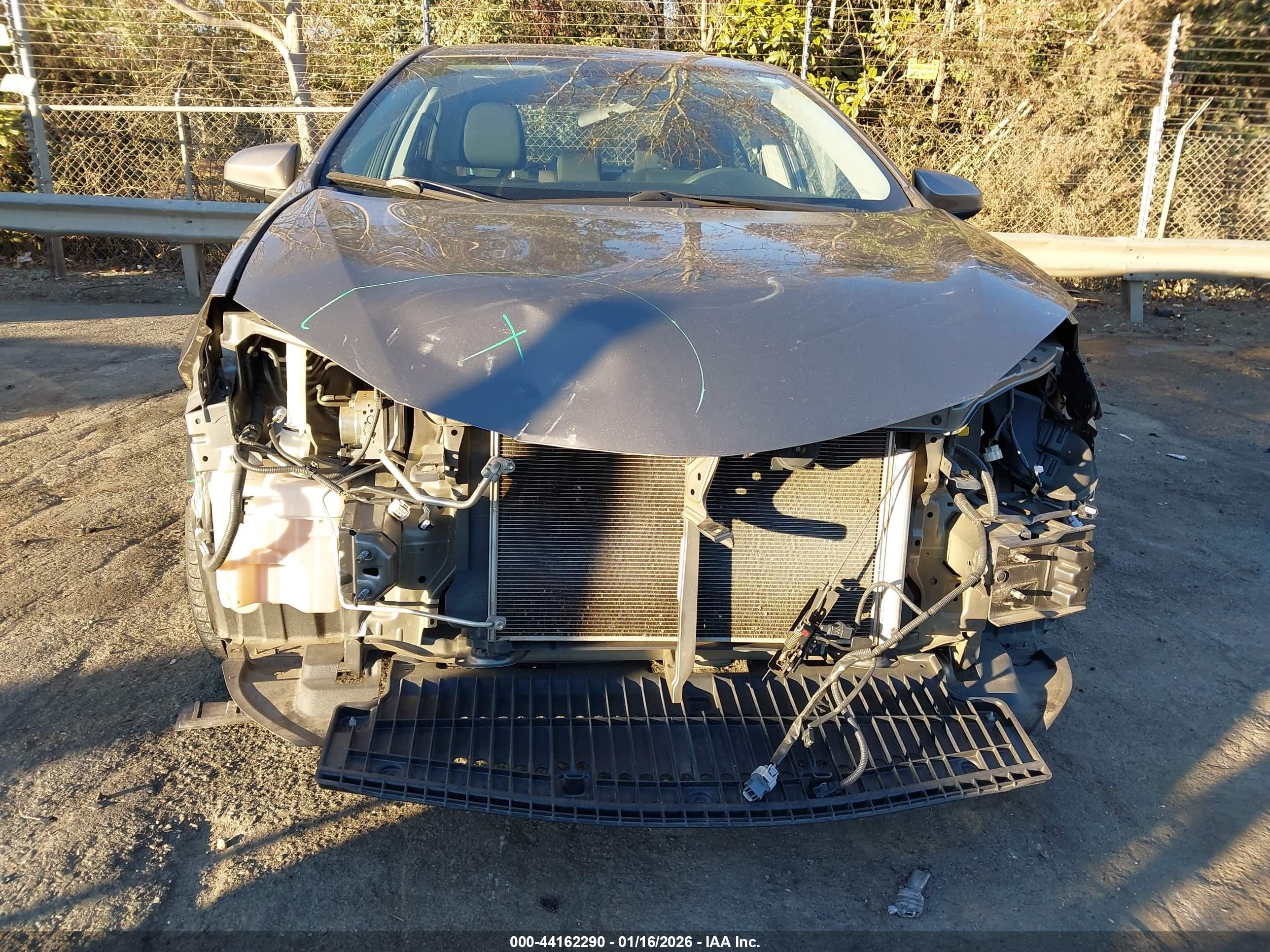 TOYOTA COROLLA image 6