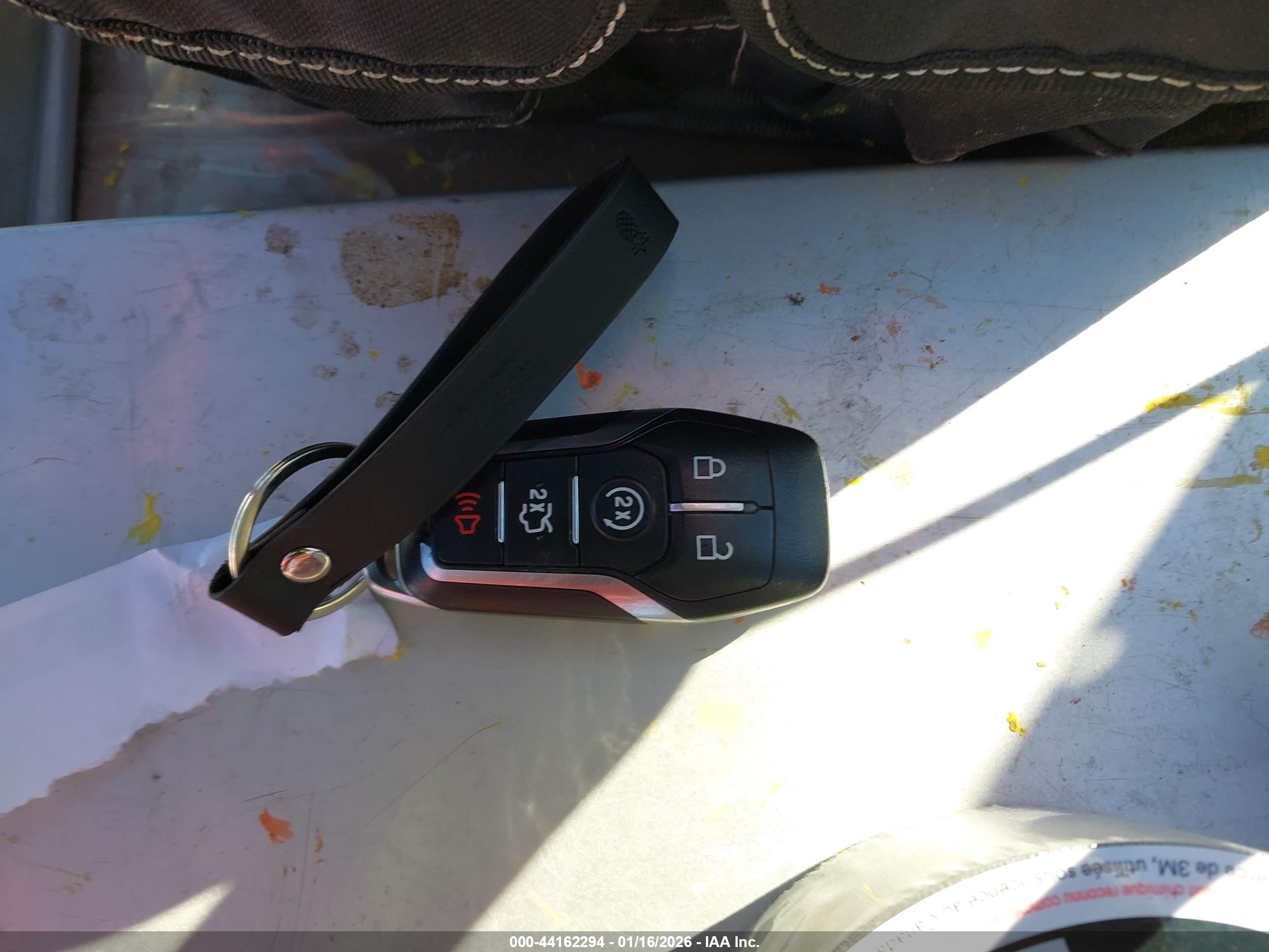 FORD EDGE image 11
