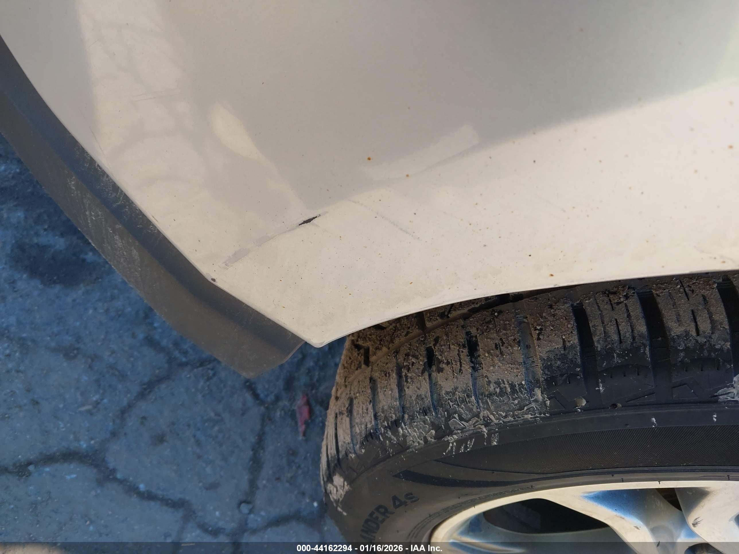 FORD EDGE image 6